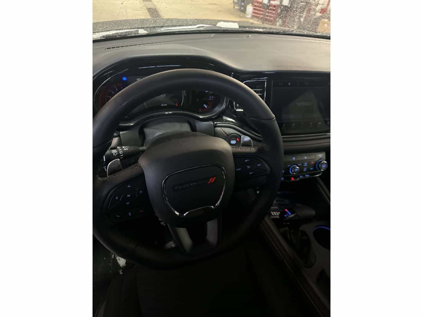 2026 Dodge Durango GT - Image 8