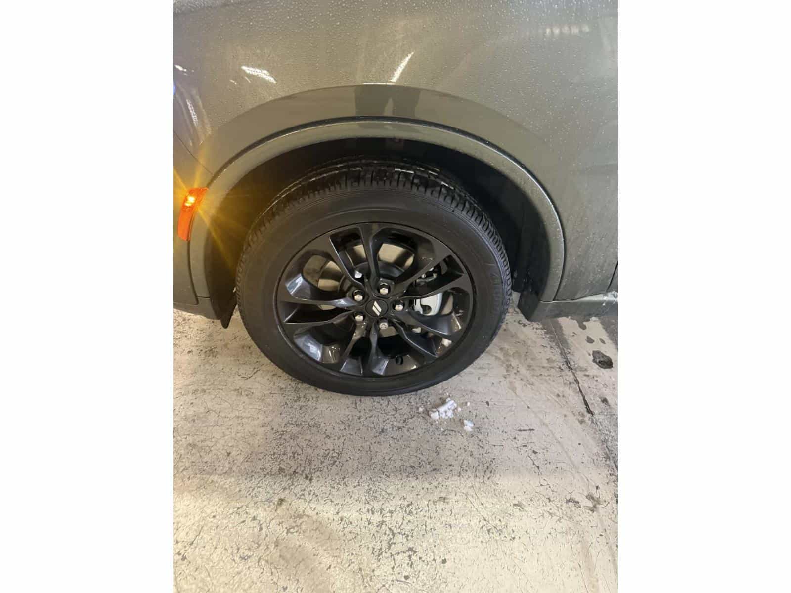 2026 Dodge Durango GT - Image 5