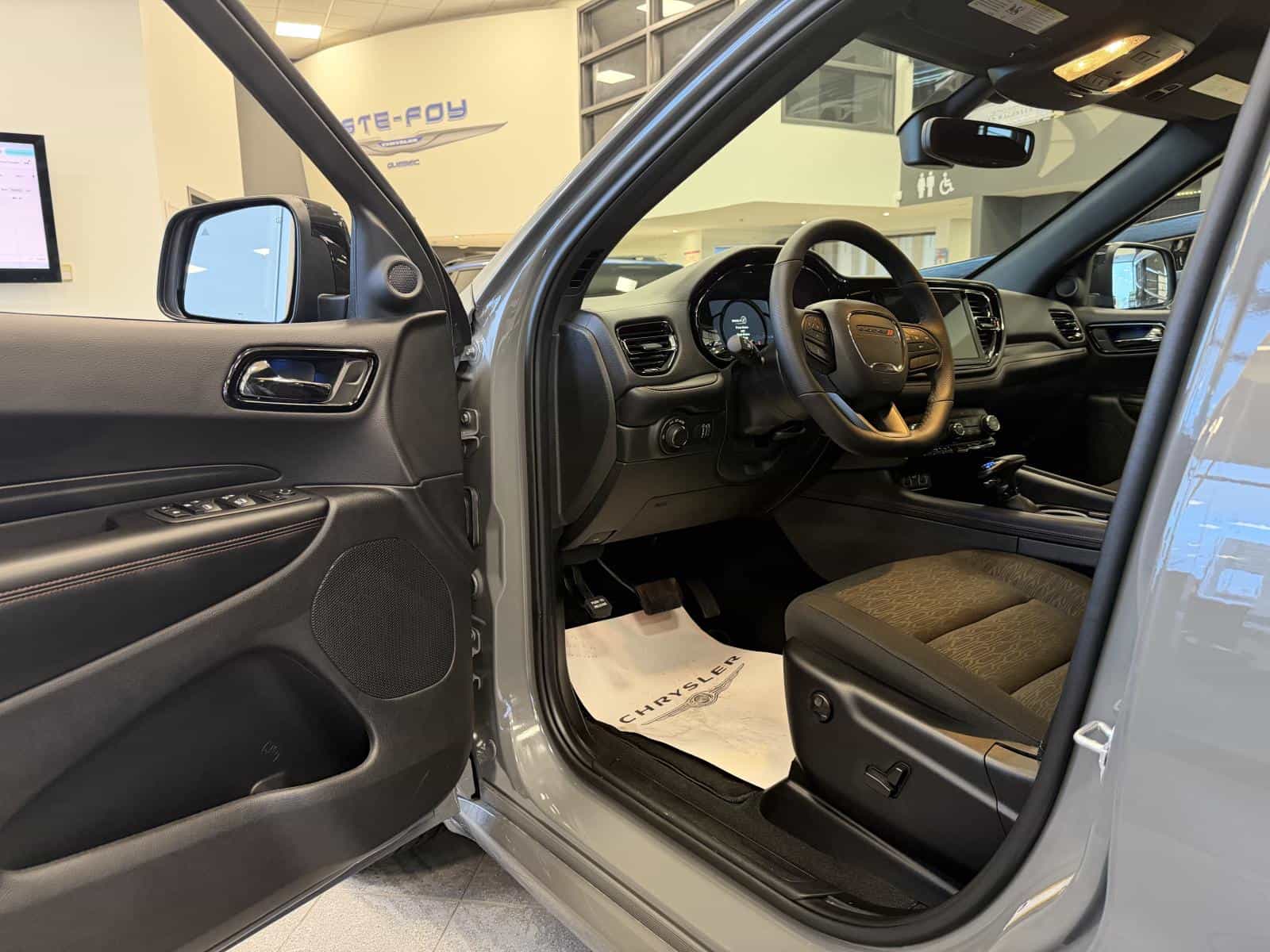 2026 Dodge Durango GT - Image 4