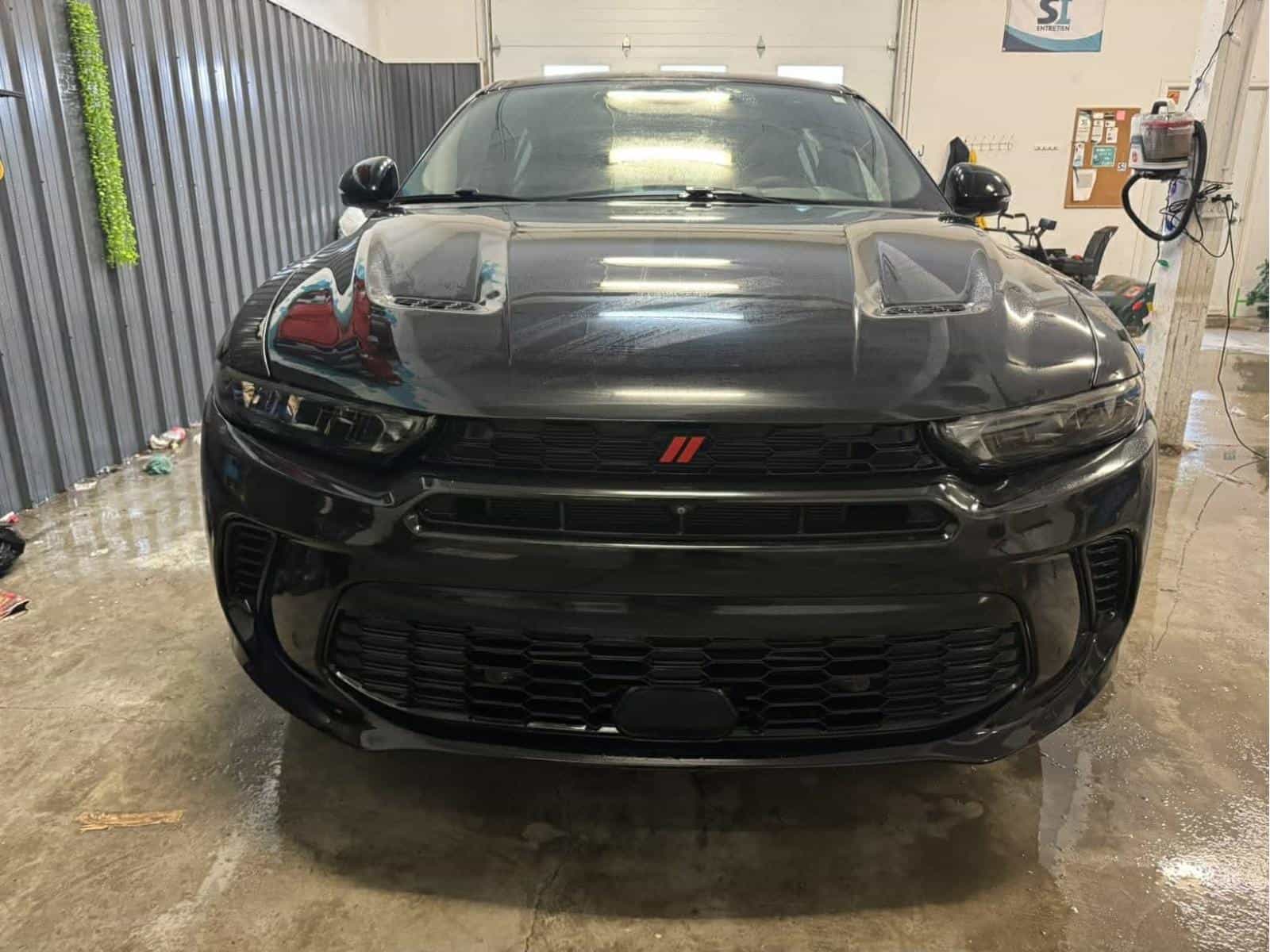 2024 Dodge Hornet R/T R/T PHEV - Image 2