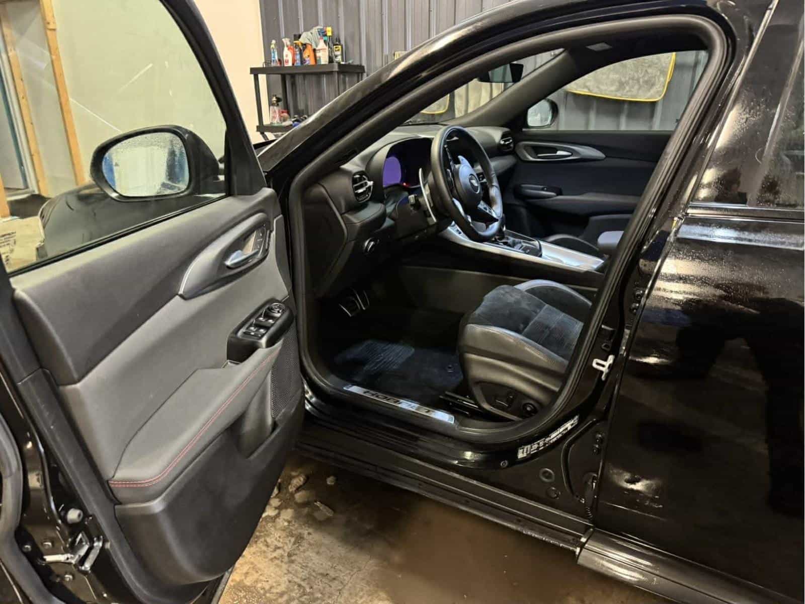 2024 Dodge Hornet R/T R/T PHEV - Image 8