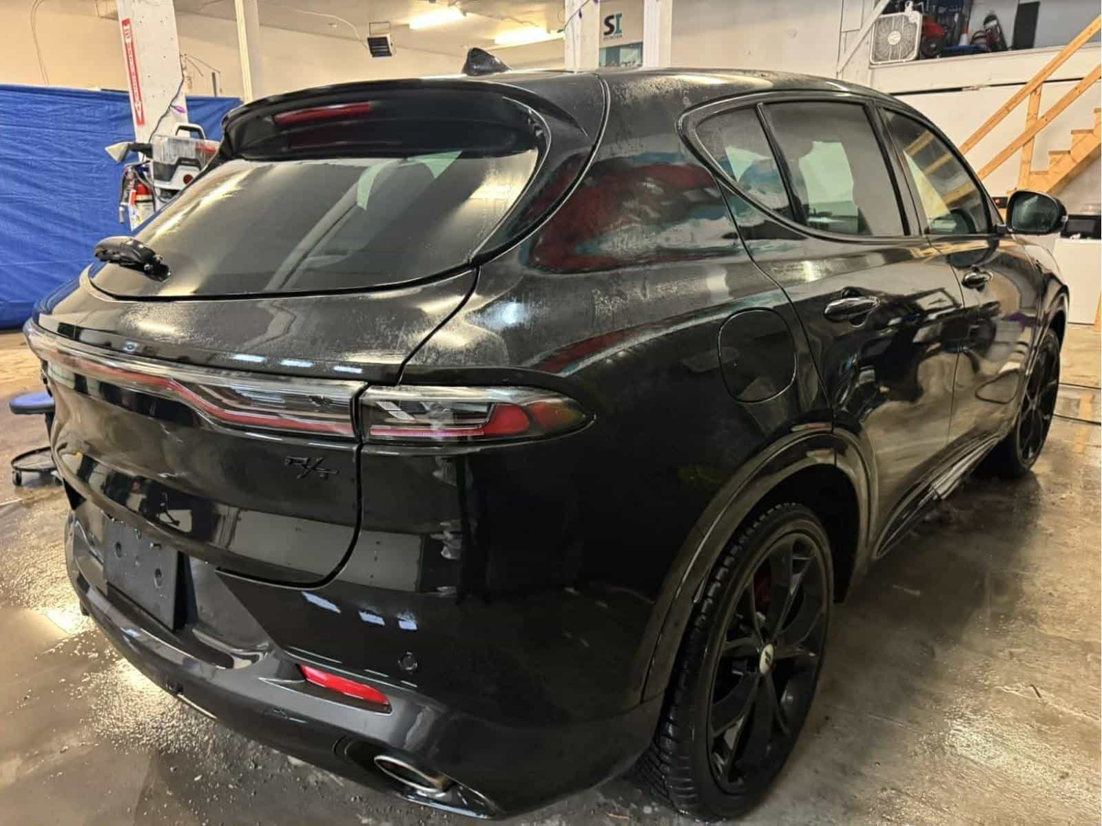 2024 Dodge Hornet R/T R/T PHEV - Image 6