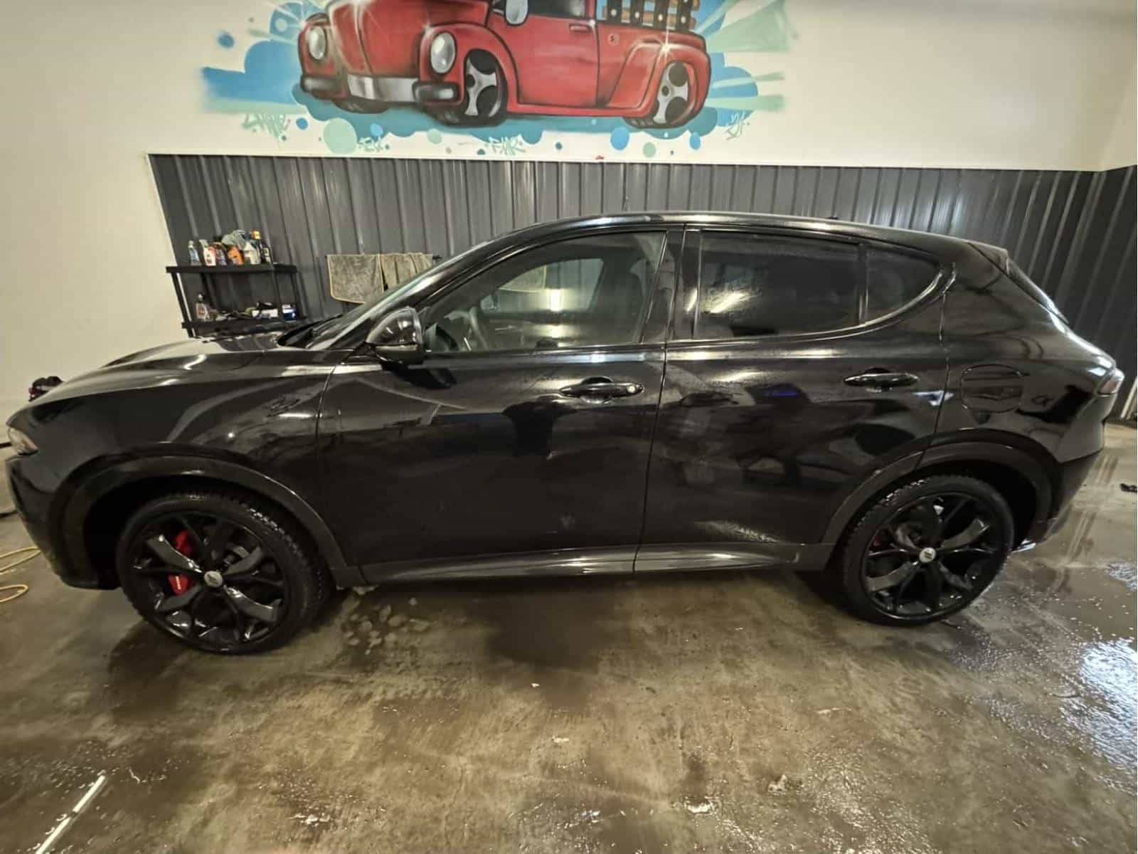 2024 Dodge Hornet R/T R/T PHEV - Image 7