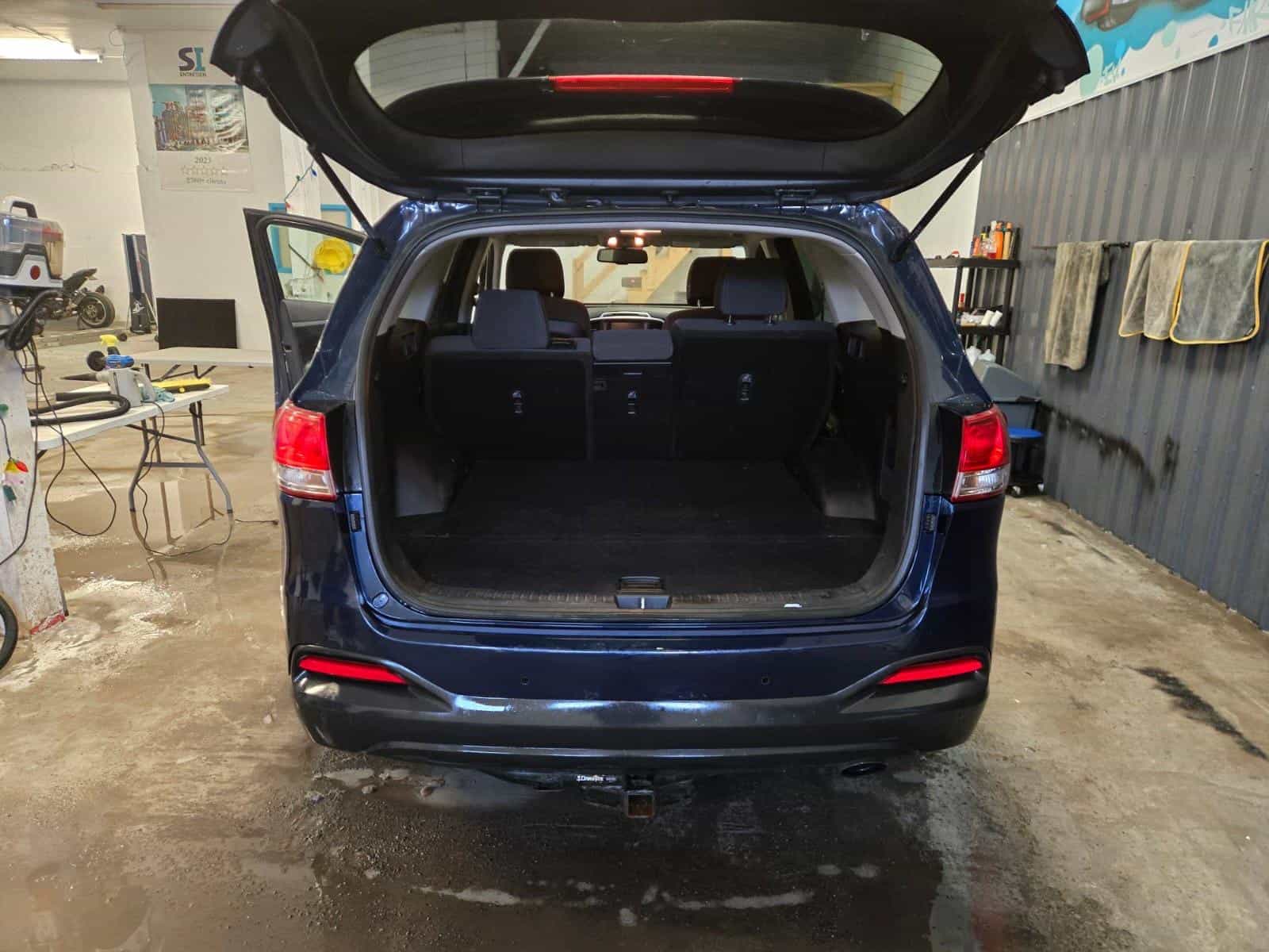 2017 Kia Sorento LX Turbo - Image 6