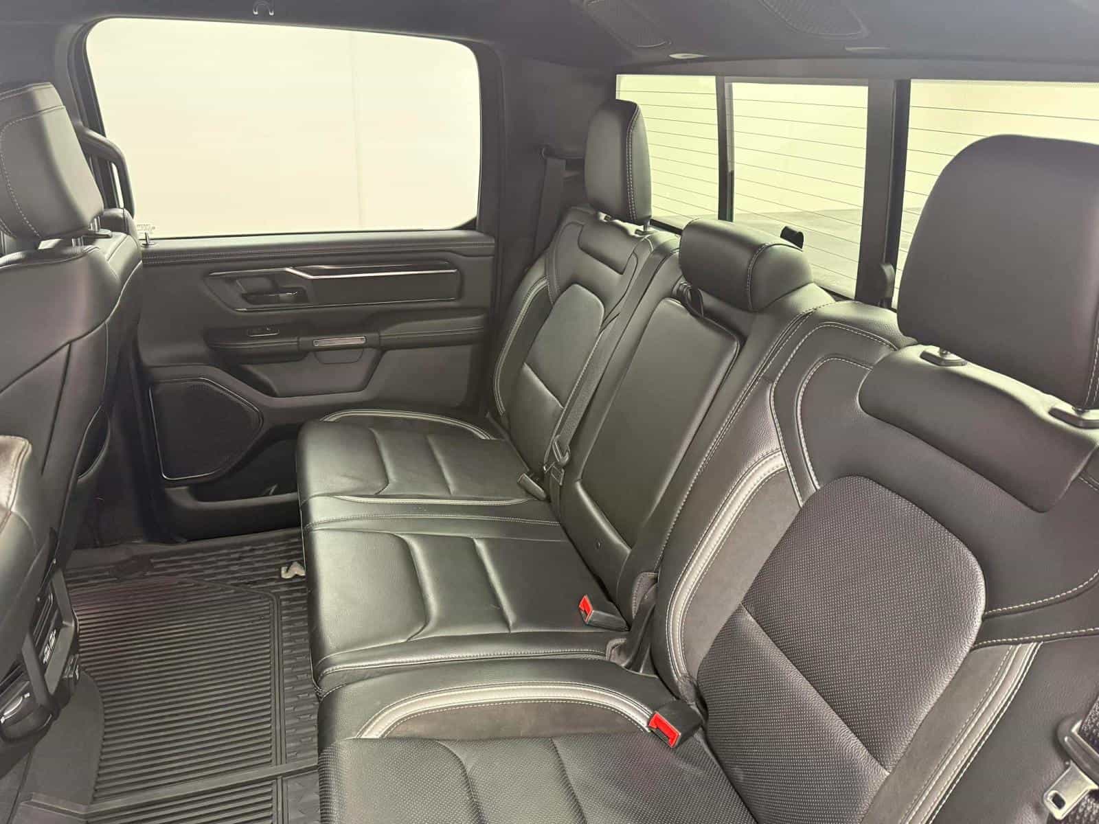 2022 RAM 1500 Sport - Image 8