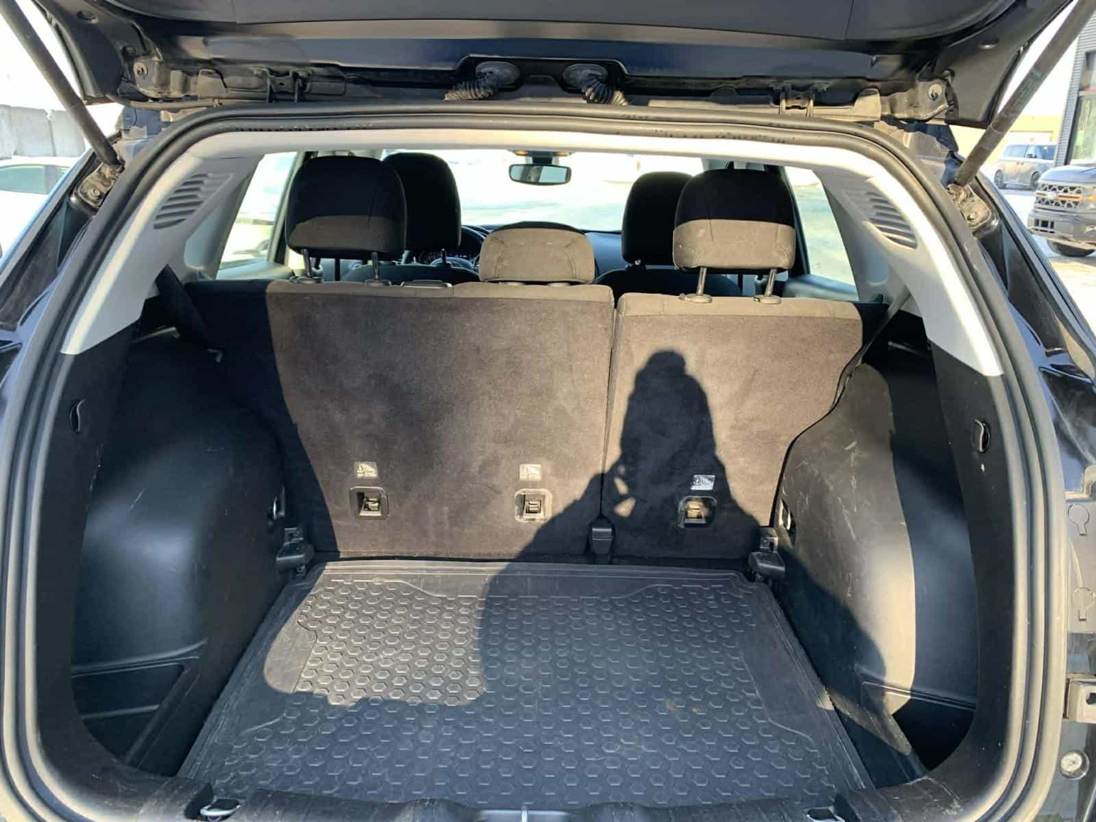 2018 Jeep Compass Sport - Image 13