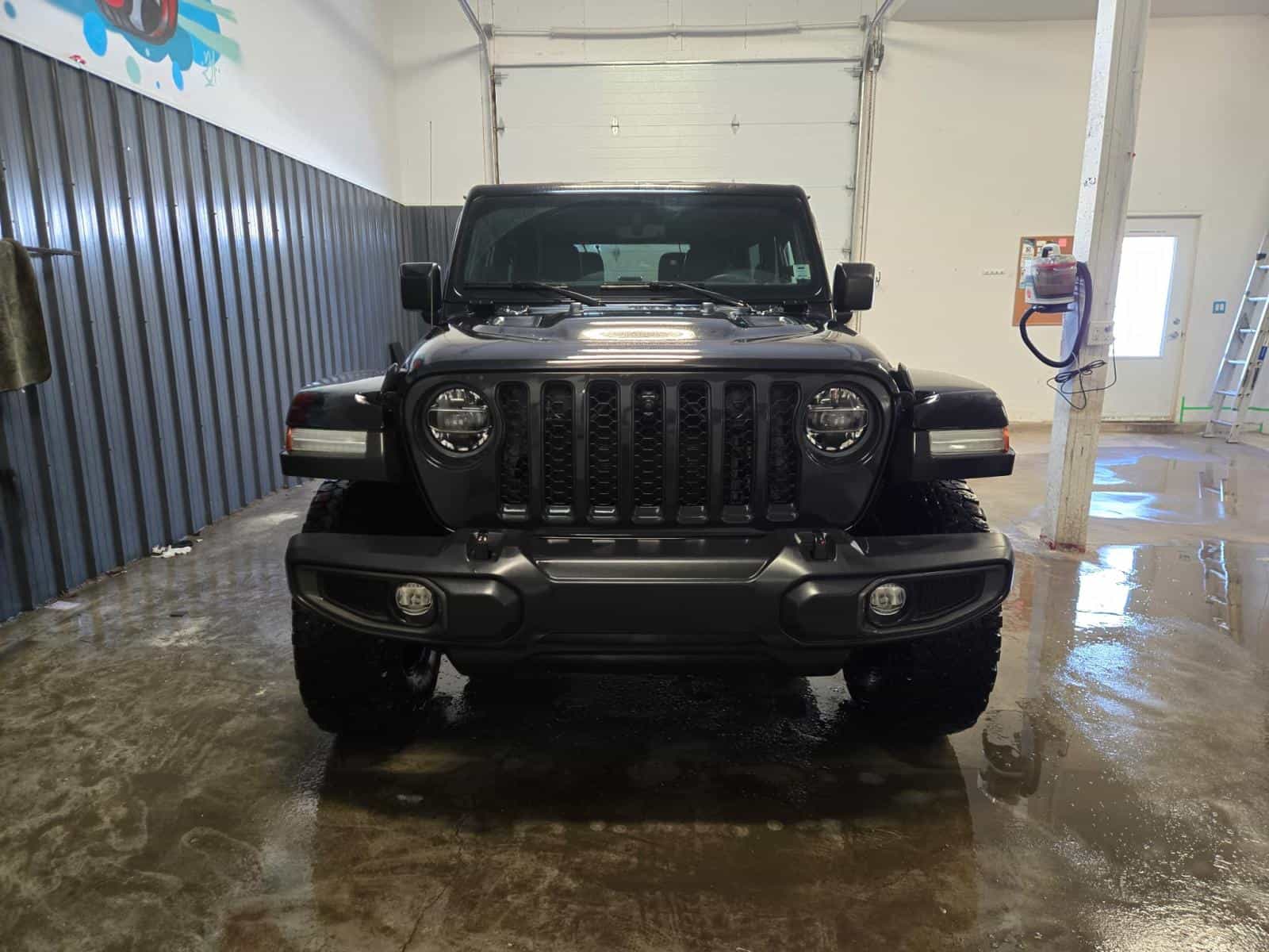 2022 Jeep WRANGLER RUBICON Rubicon - Image 2