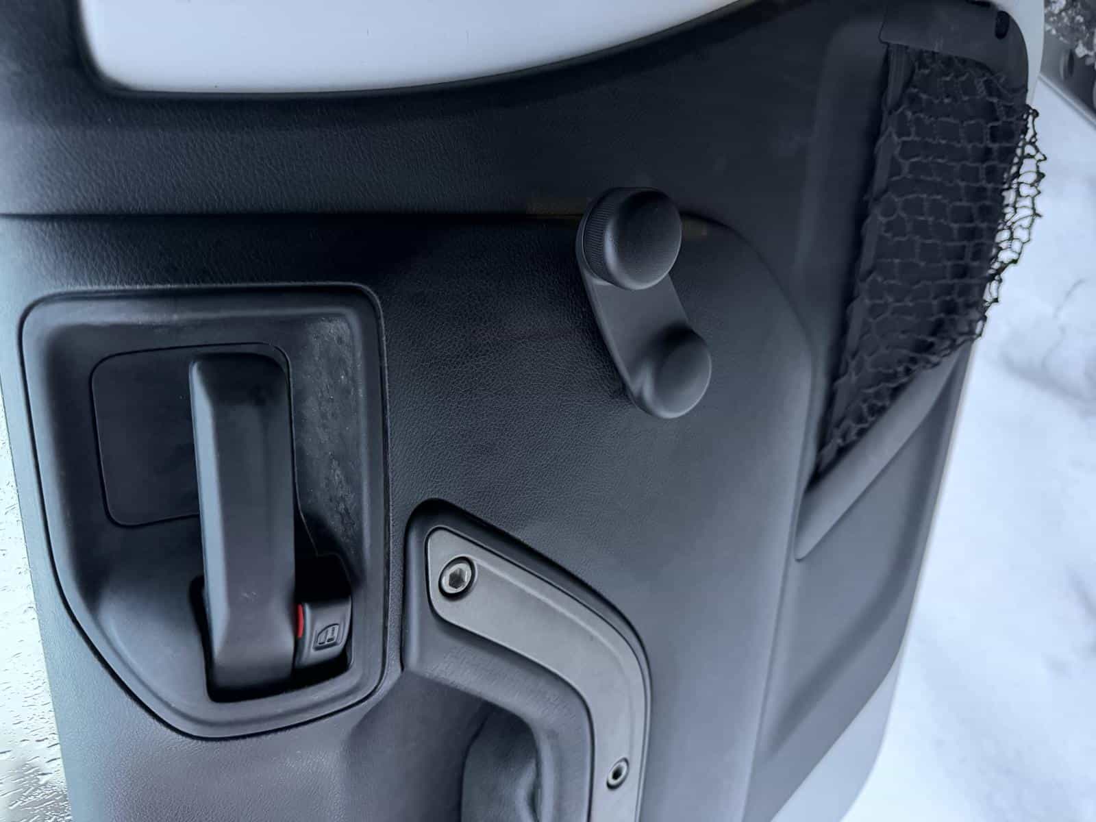 2016 Jeep Wrangler Unlimited Sport Unlimited Sport - Image 13