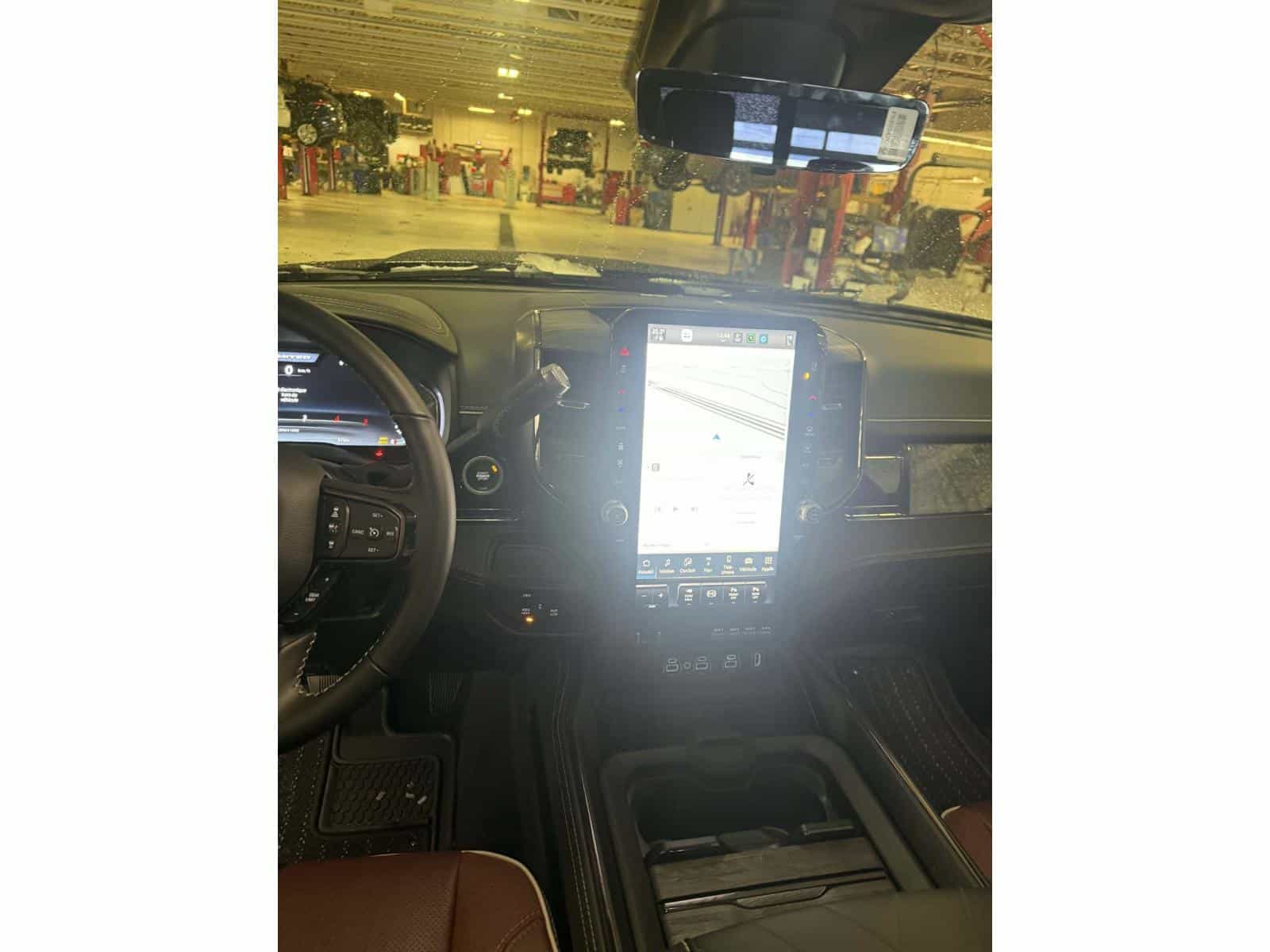 2026 RAM 2500 Limited - Image 6