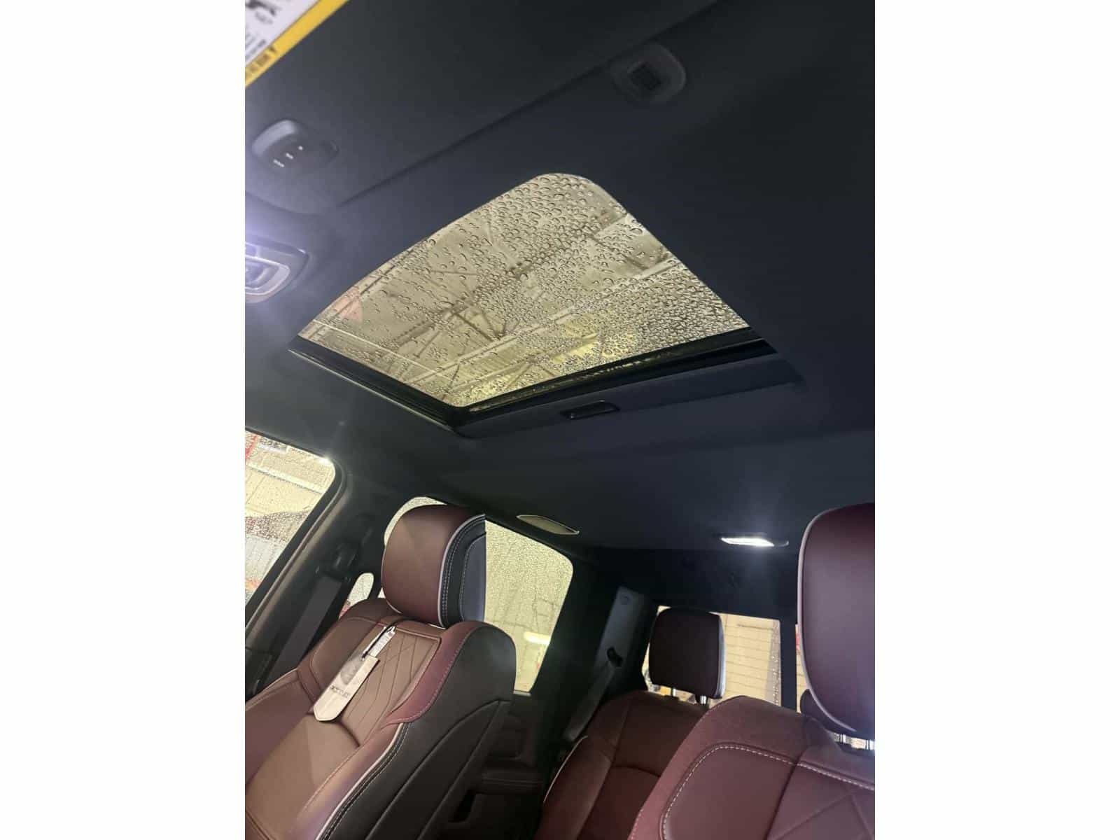 Image 9 RAM 2500 Limited 2026