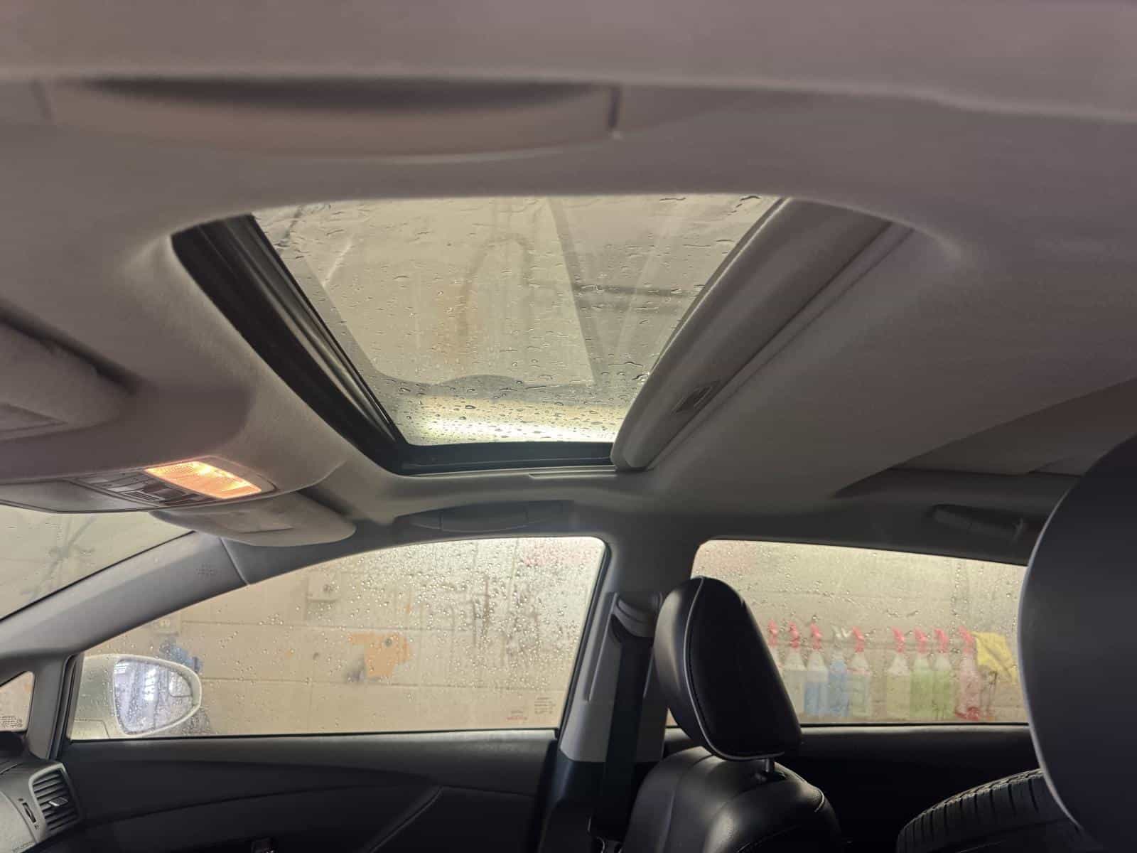 2014 Toyota VENZA LE/XLE/LIMITED Base - Image 8