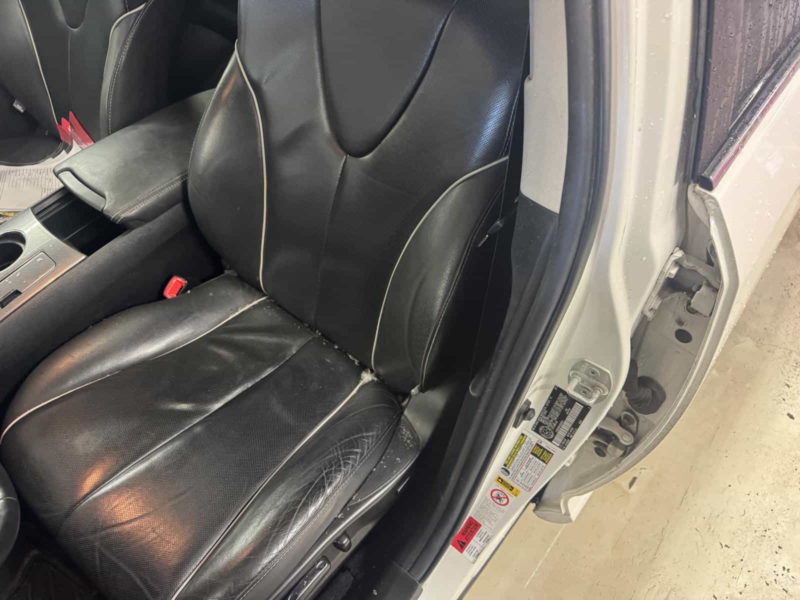 2014 Toyota VENZA LE/XLE/LIMITED Base - Image 6