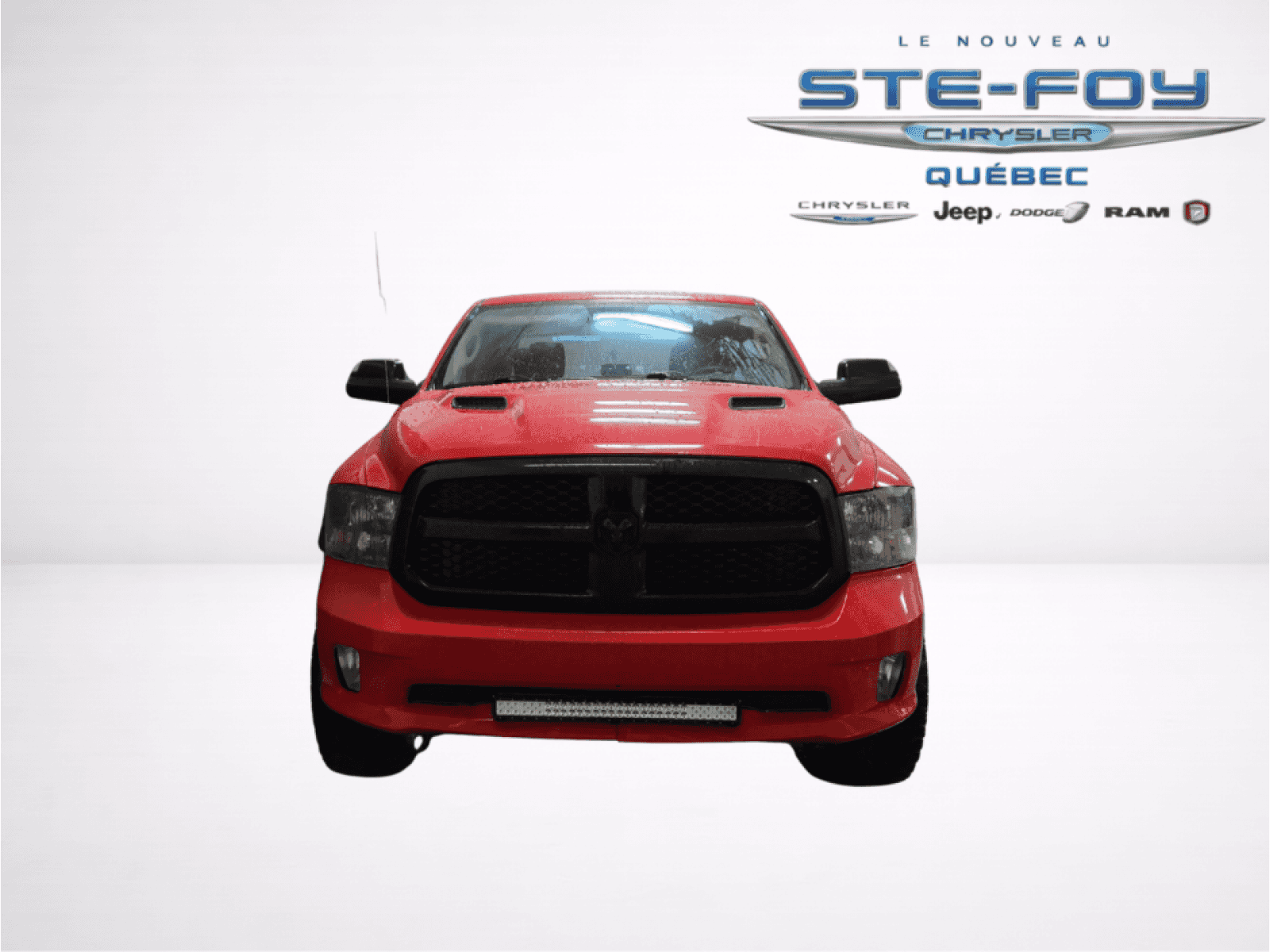 2019 RAM 1500 Classic ST - Image 2