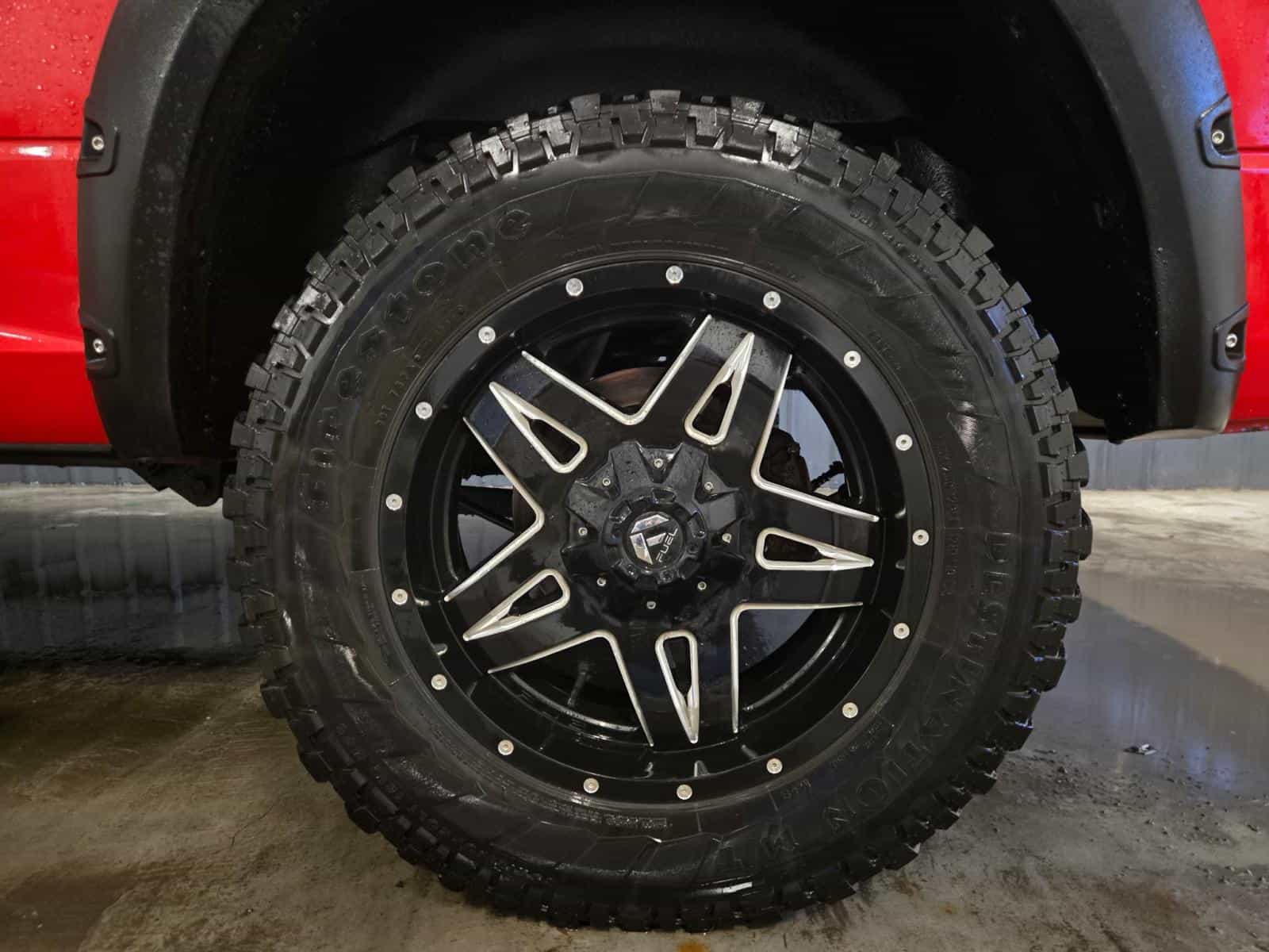 2019 RAM 1500 CLASSIC TRADESMAN ST - Image 8