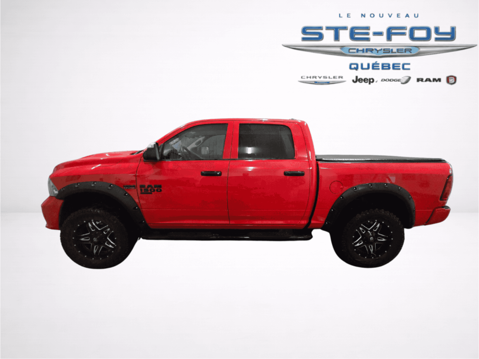 2019 RAM 1500 Classic ST - Image 7