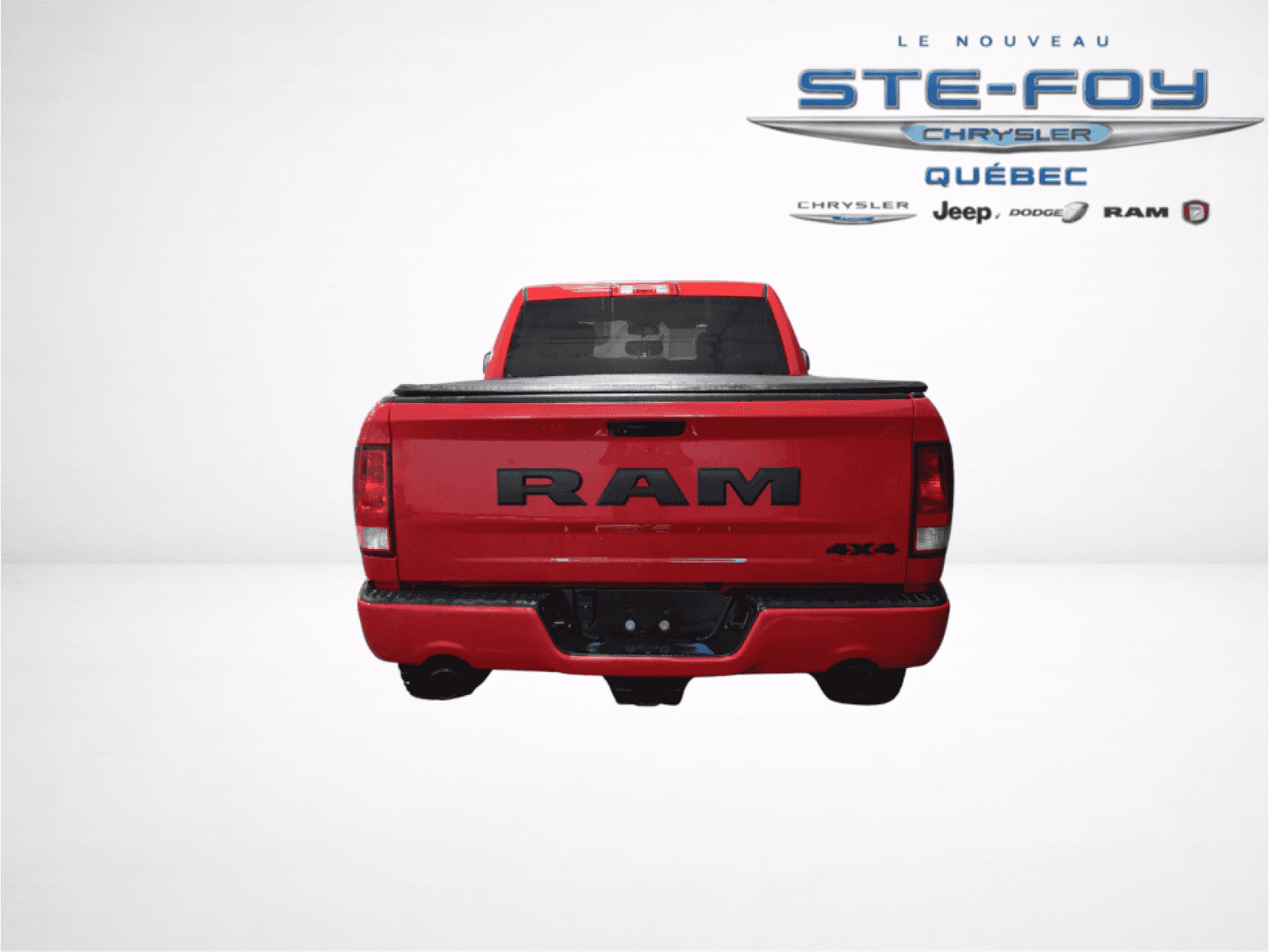 2019 RAM 1500 Classic ST - Image 5
