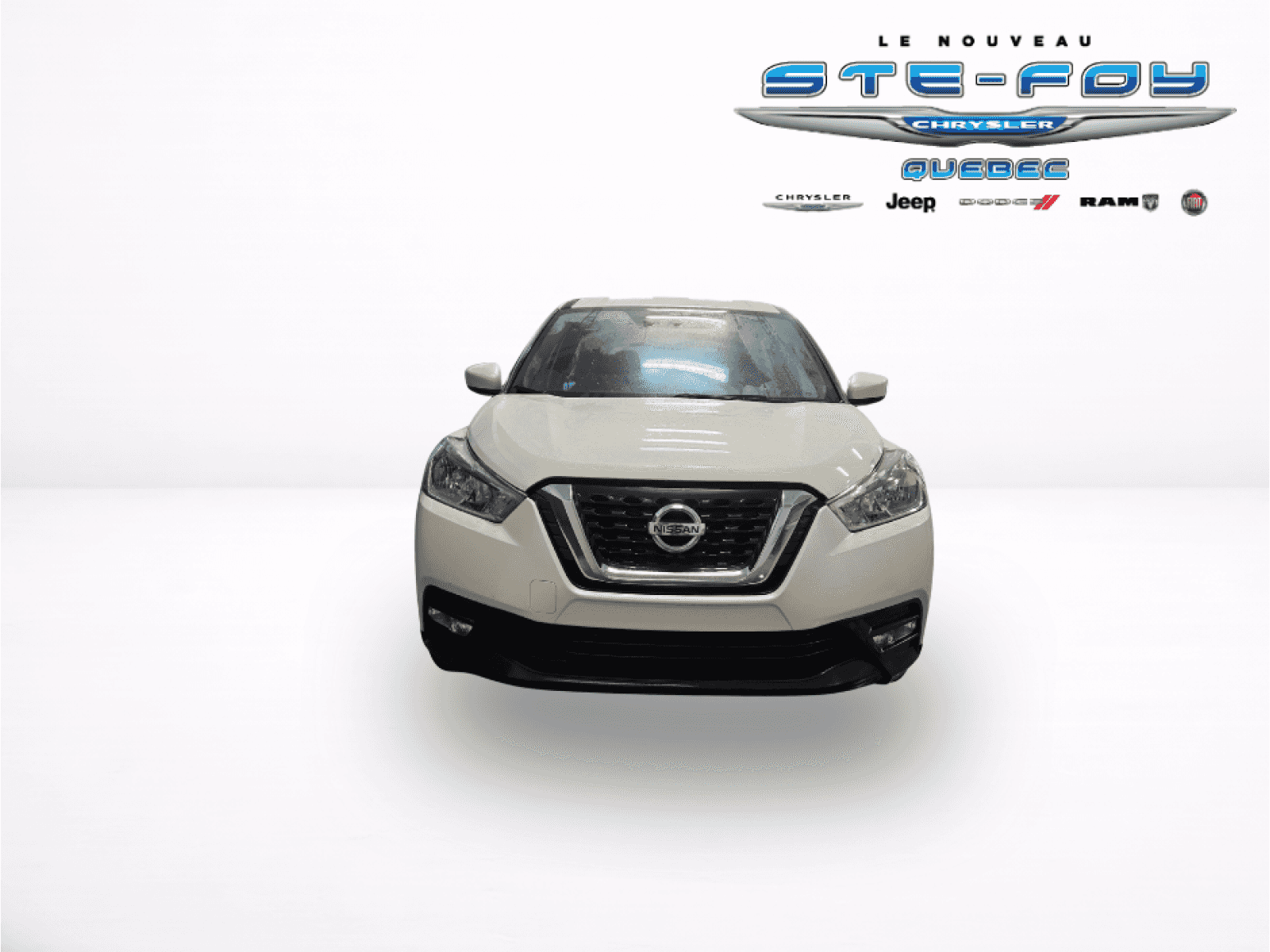 2018 Nissan KICKS S/SR/SV SV - Image 2