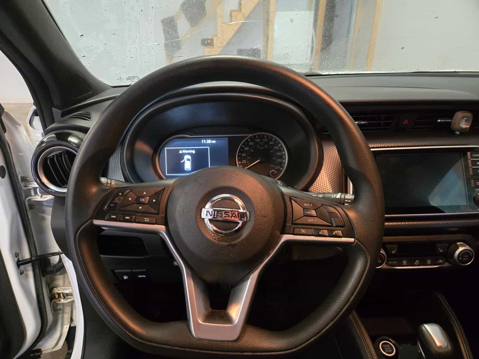 2018 Nissan KICKS S/SR/SV SV - Image 8
