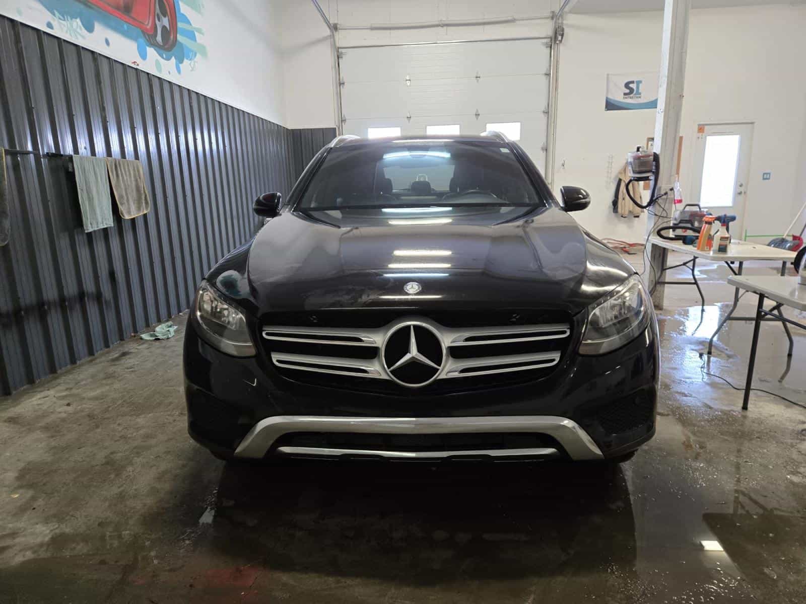 2017 Mercedes-Benz GLC 300 GLC300 - Image 2
