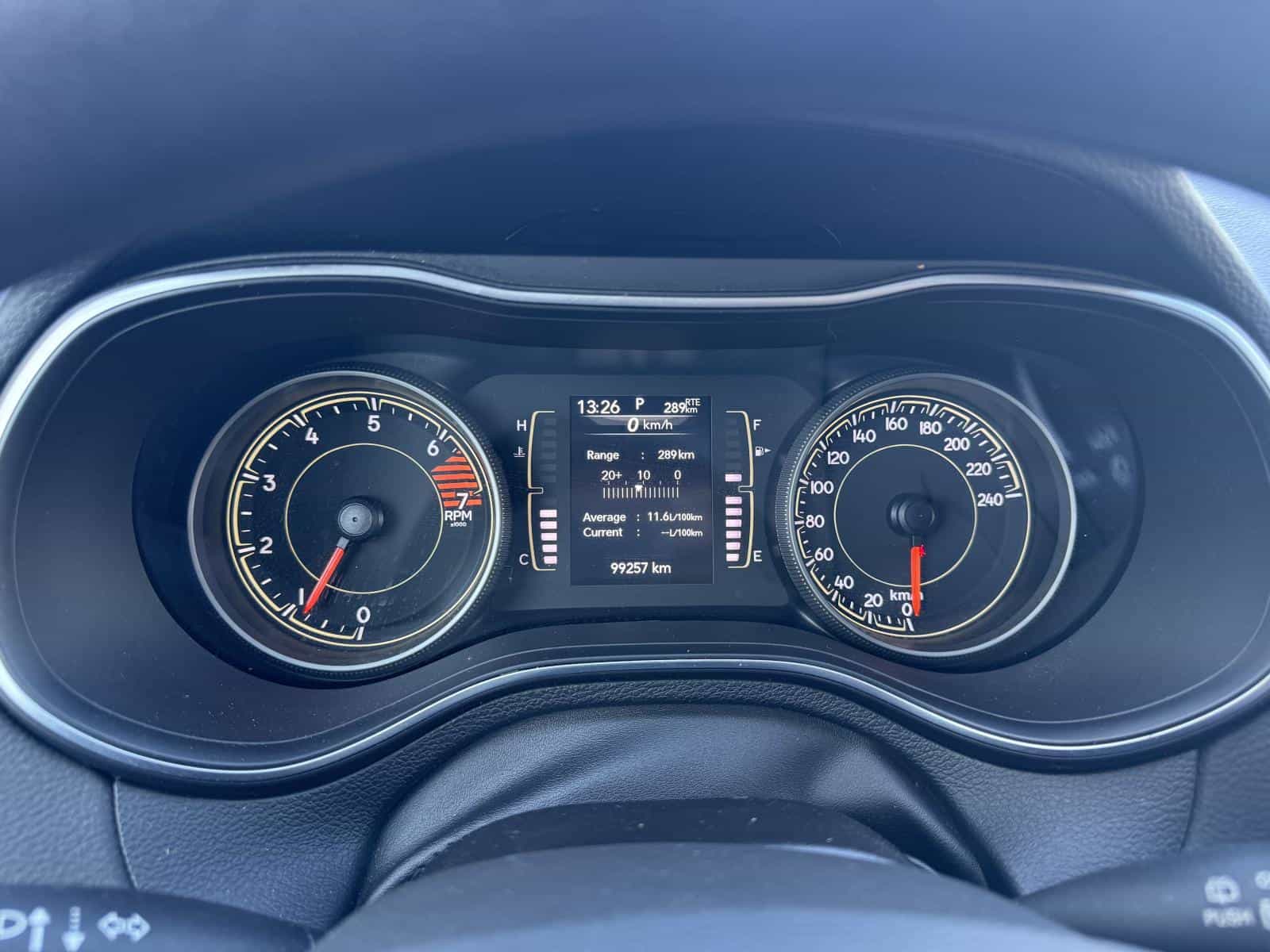 Image 14 Jeep Cherokee Sport 2022