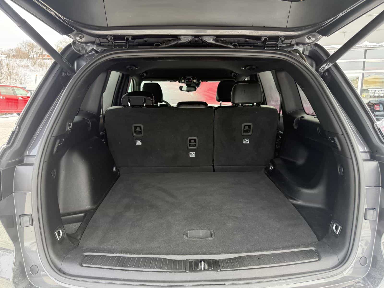 2024 Jeep Grand Cherokee Limited Limited - Image 9