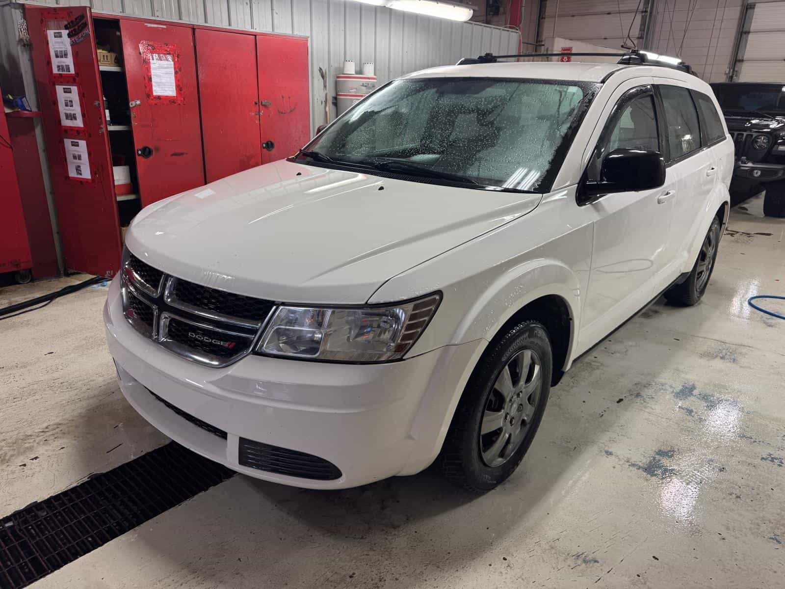 Image 1 Dodge JOURNEY SE Canada Value Pkg 2015