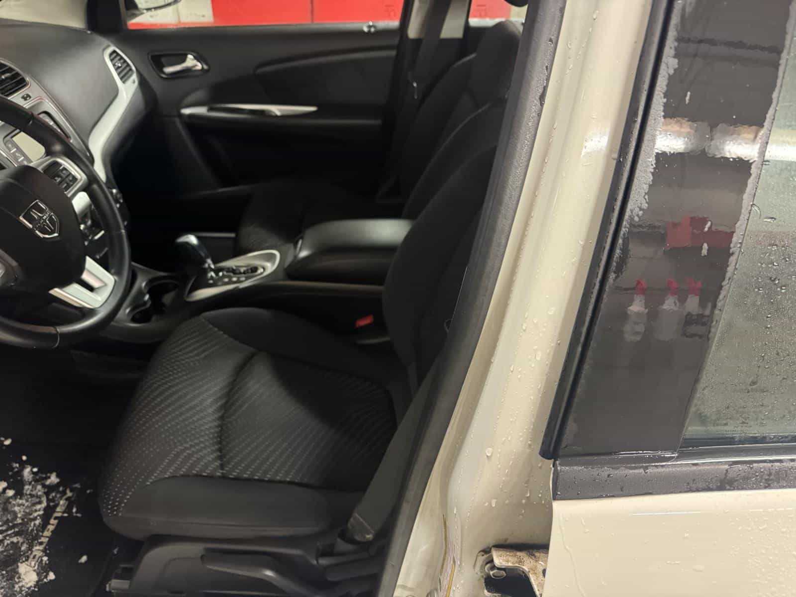 Image 5 Dodge JOURNEY SE Canada Value Pkg 2015