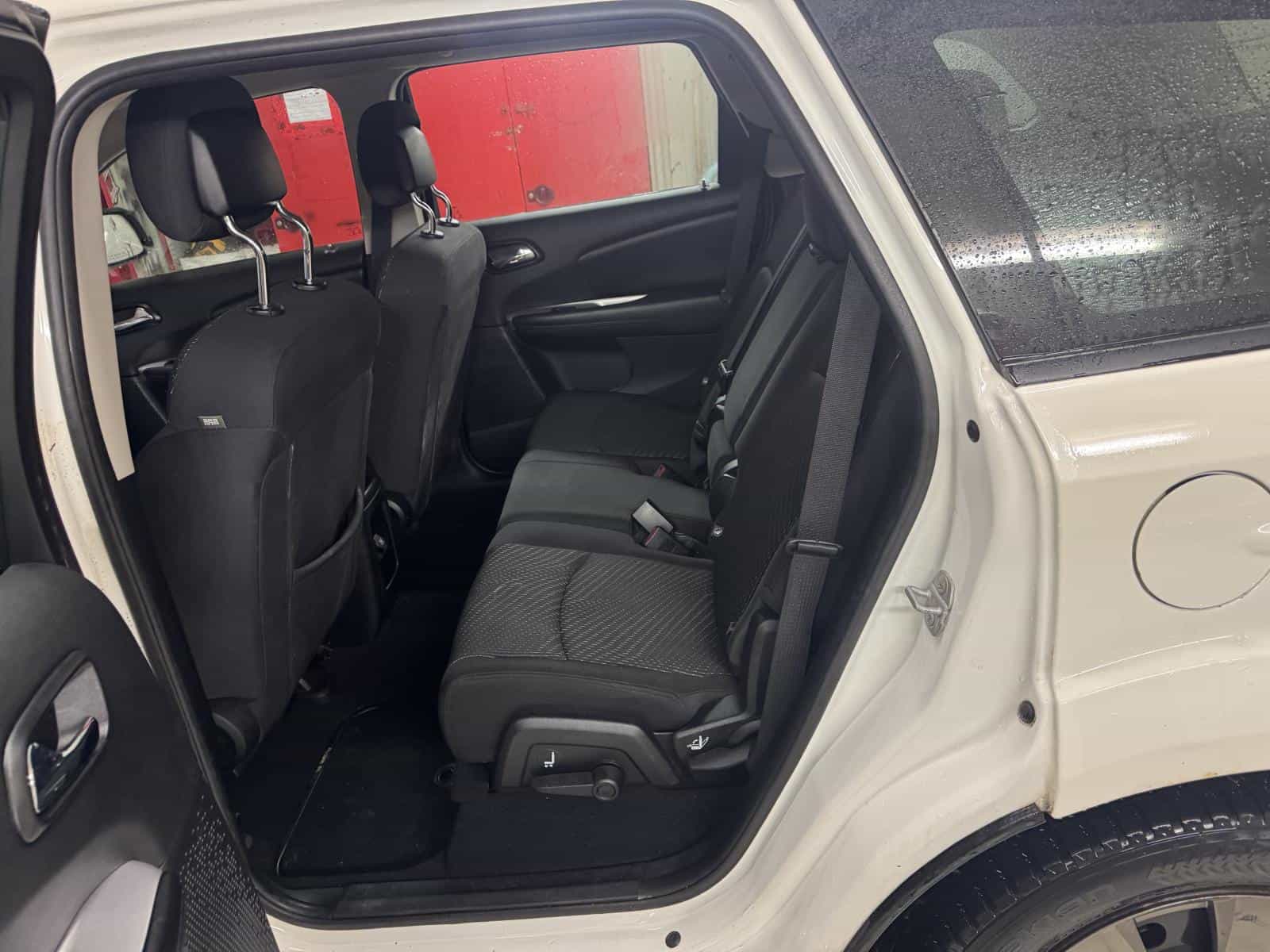 Image 6 Dodge JOURNEY SE Canada Value Pkg 2015