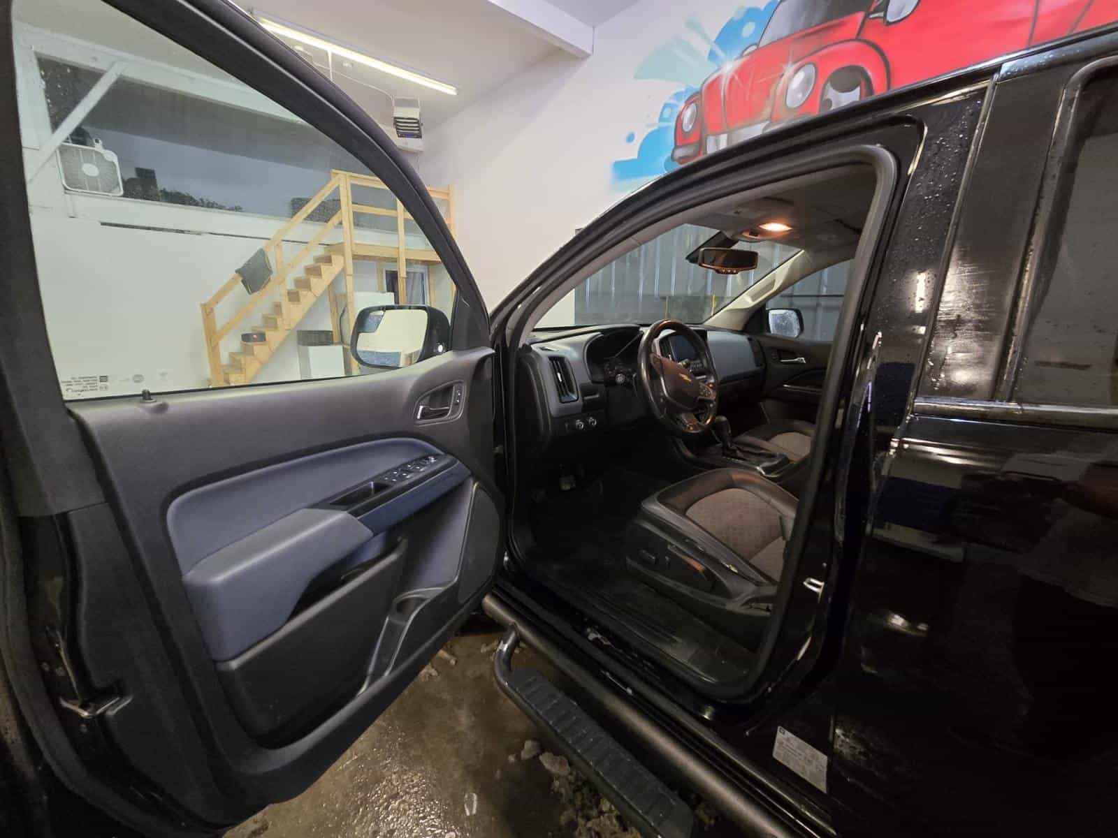 2016 Chevrolet Colorado Z71 - Image 5