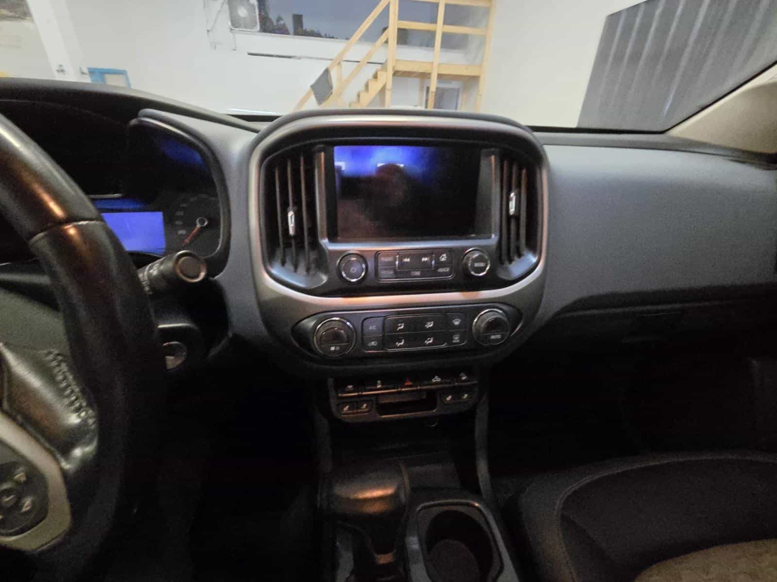 2016 Chevrolet Colorado Z71 - Image 7