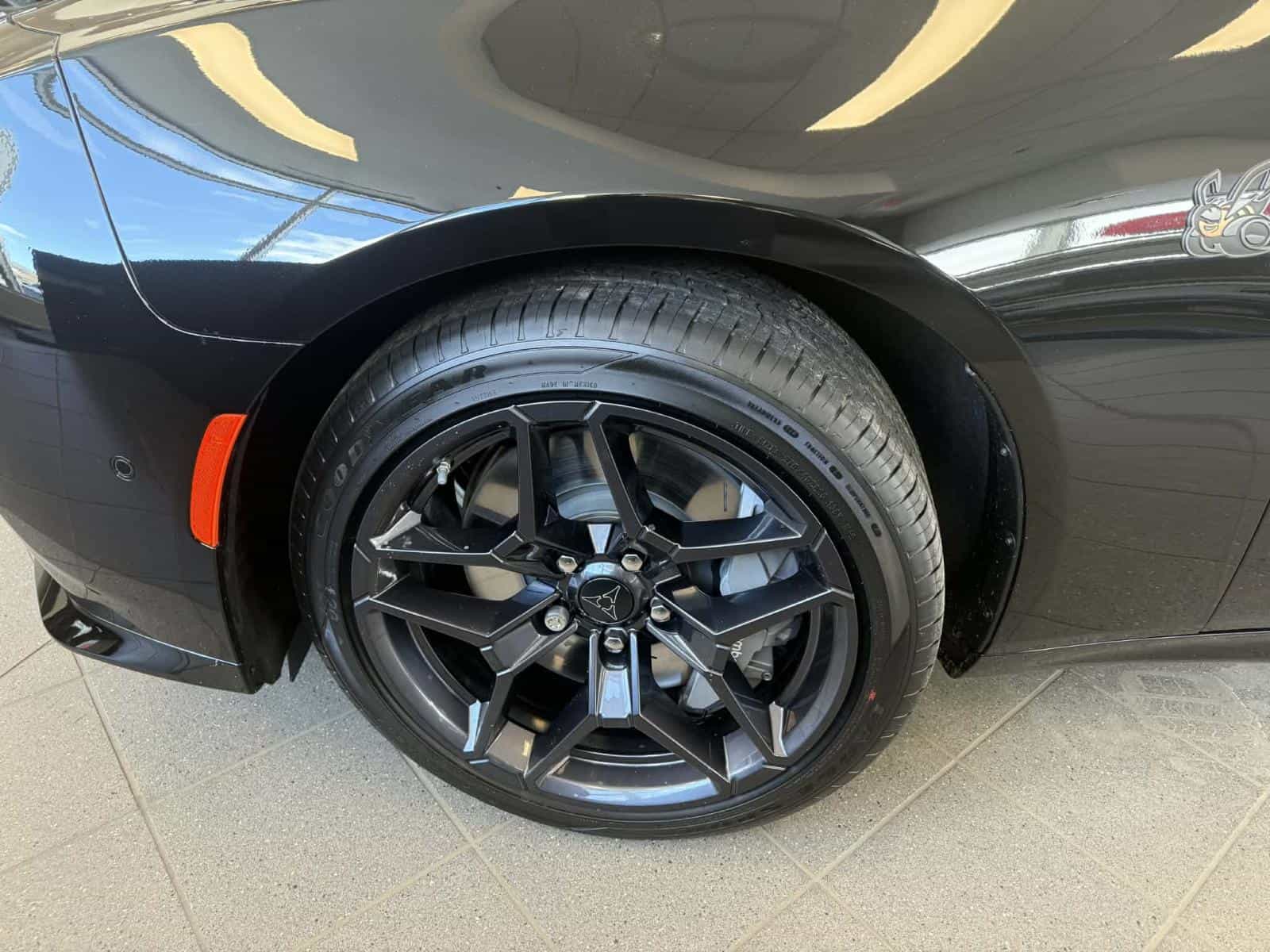 2026 Dodge Charger 2 Door Scat Pack - Image 6