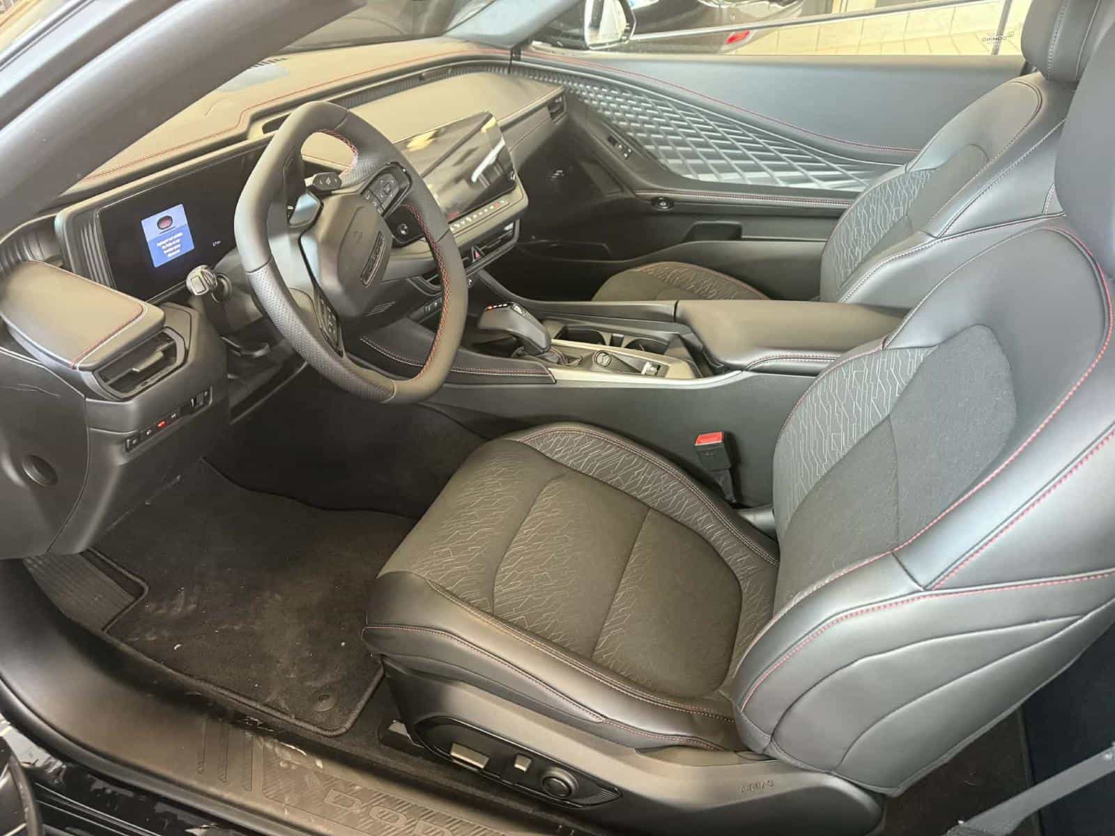 Image 2 Dodge Charger 2026