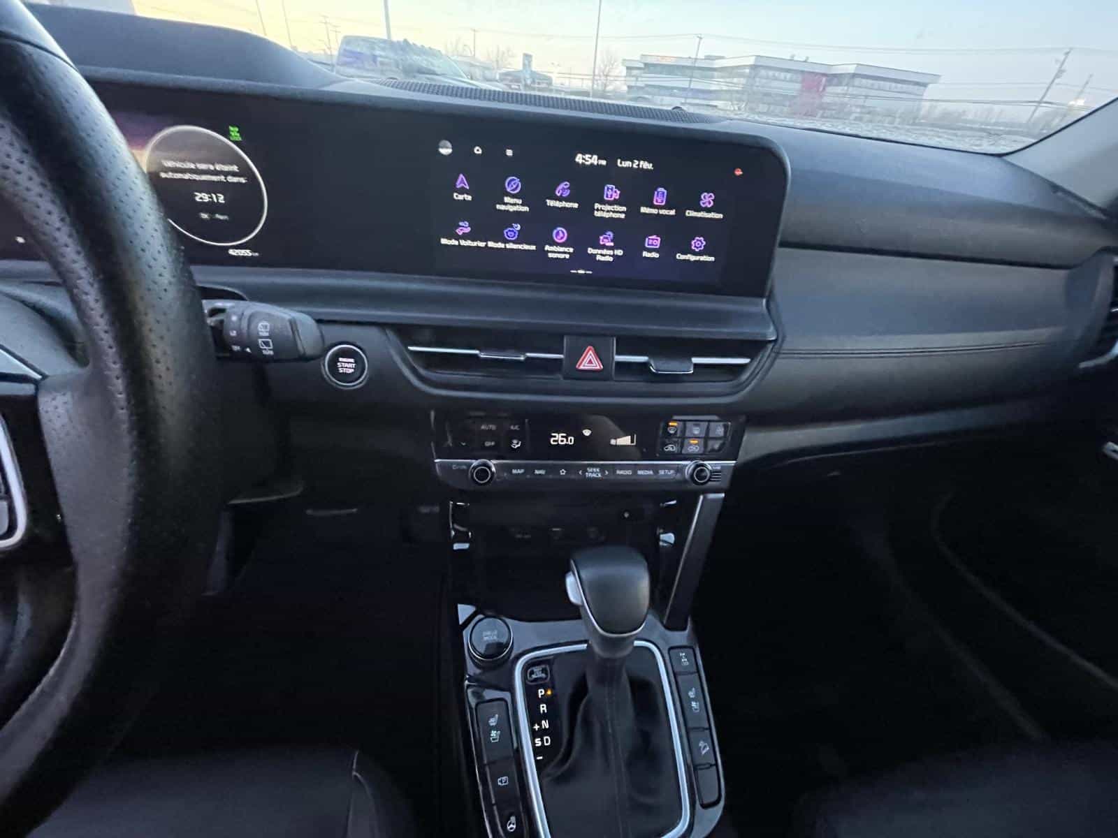 2024 Kia Seltos SX - Image 12