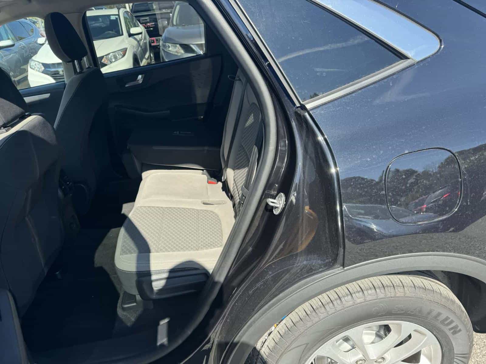 2020 Ford ESCAPE SE SE - Image 8