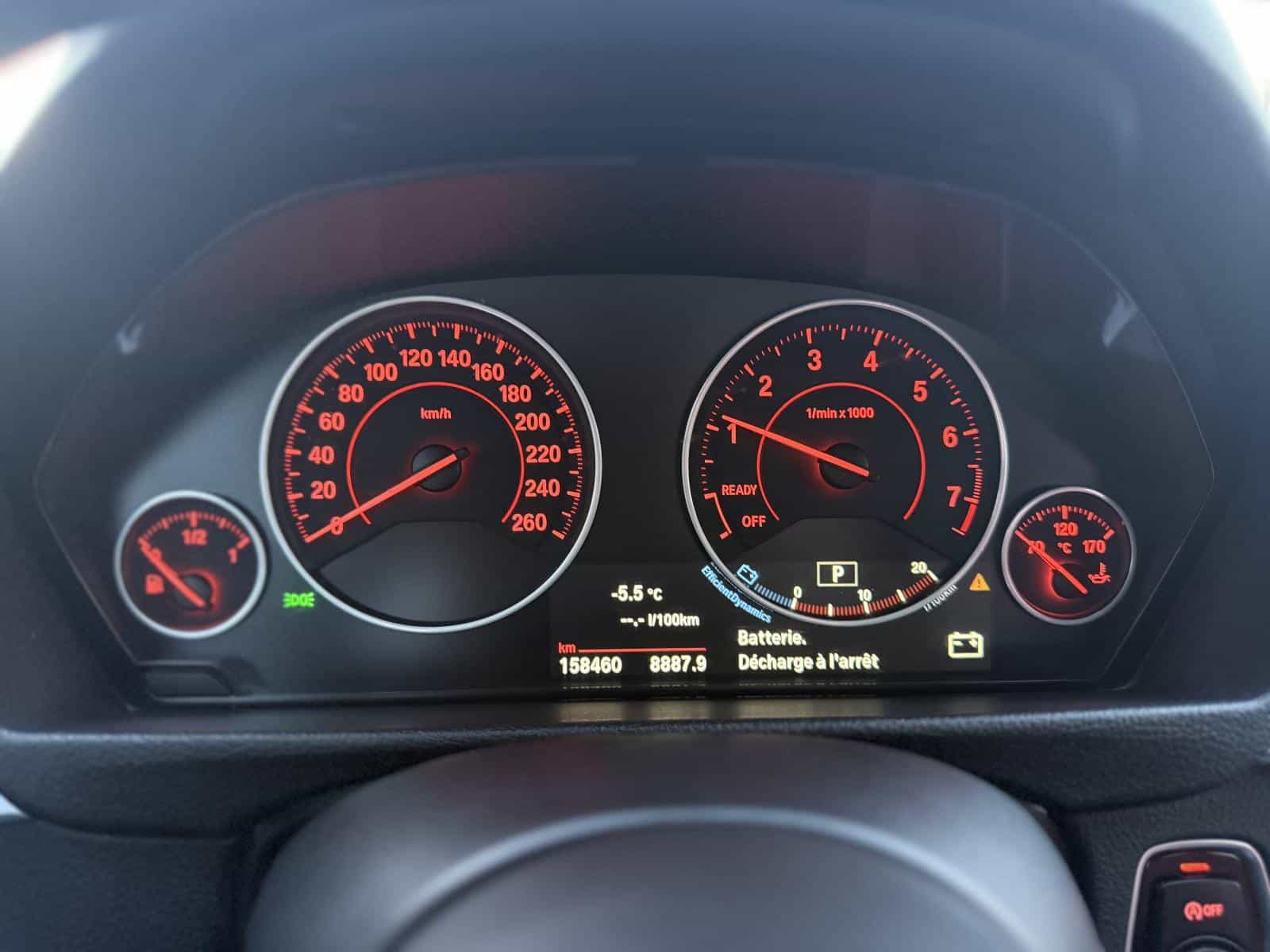 2017 BMW Série 3 340i xDrive - Image 17