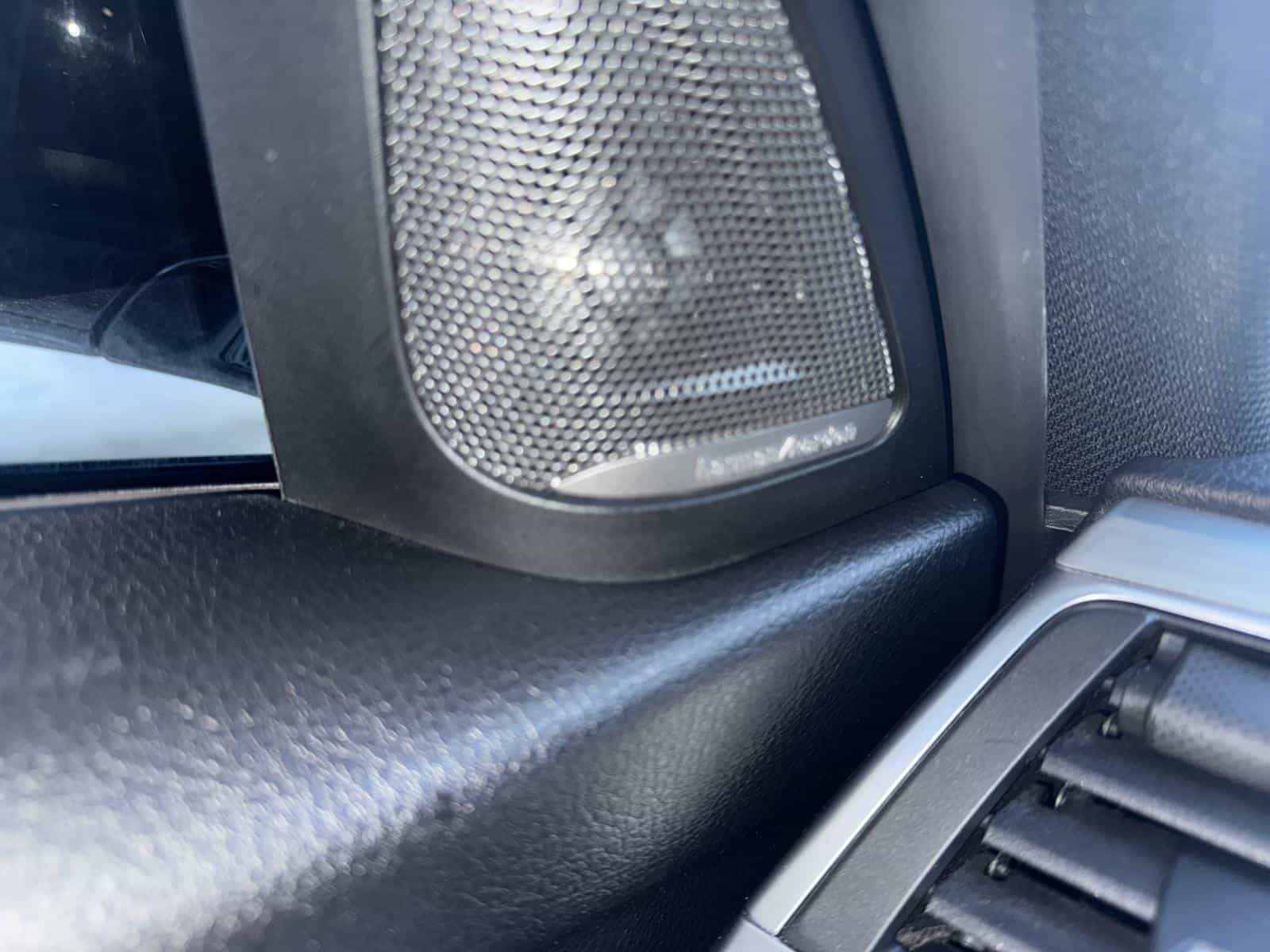 2017 BMW Série 3 340i xDrive - Image 16