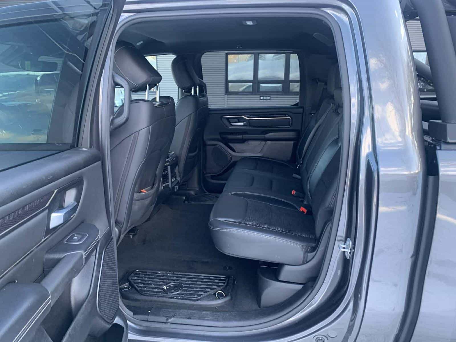 Image 8 RAM 1500 Sport 2022