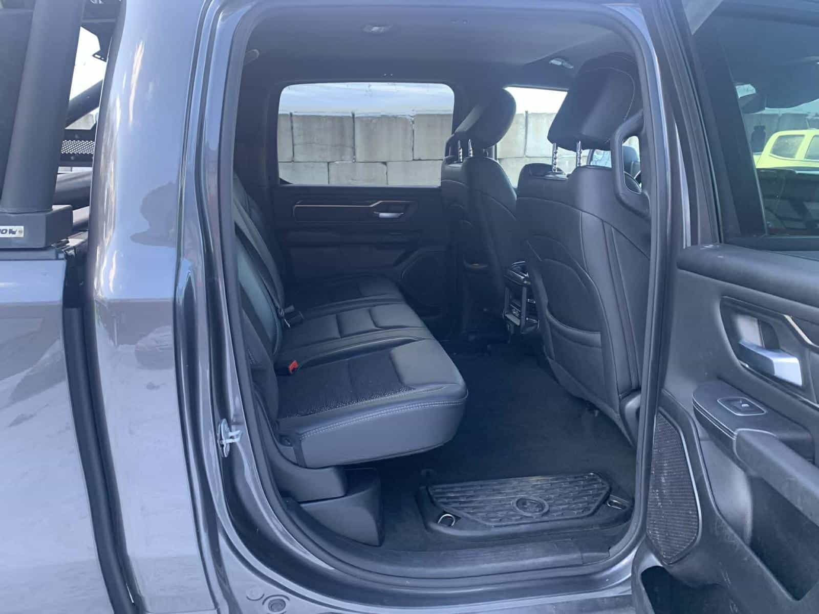 Image 9 RAM 1500 Sport 2022