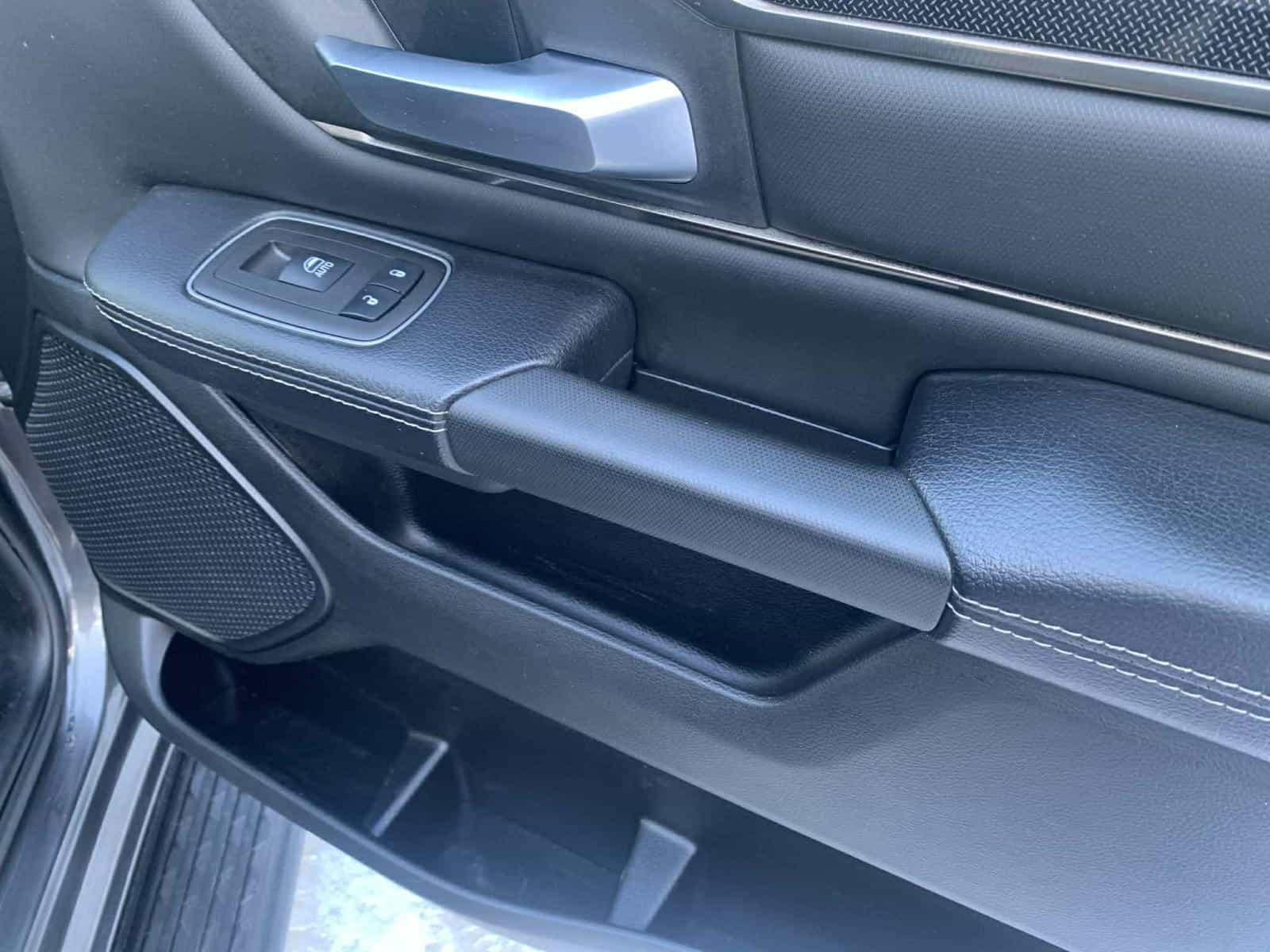 Image 12 RAM 1500 Sport 2022