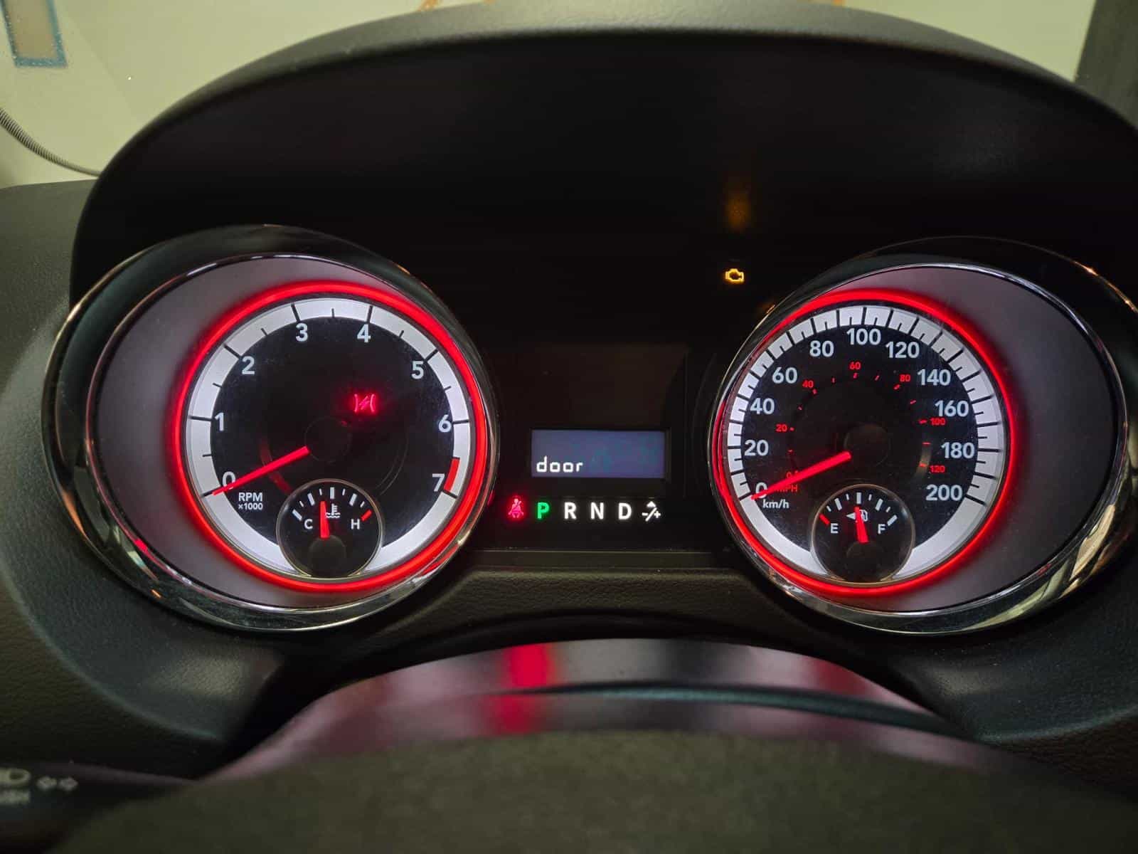 2019 Dodge Grand Caravan SXT - Image 16