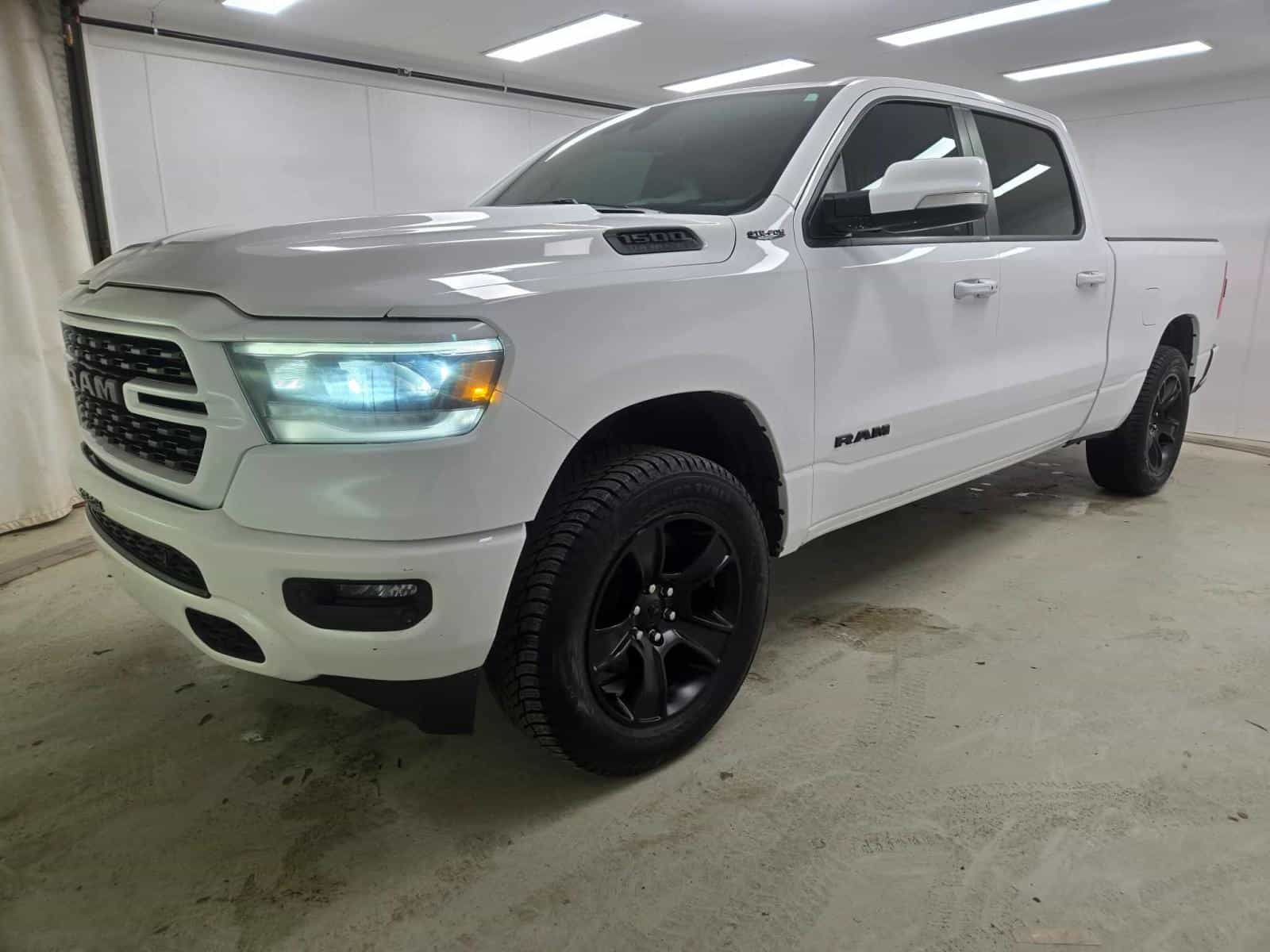 2022 RAM 1500 Sport Sport - Image 1
