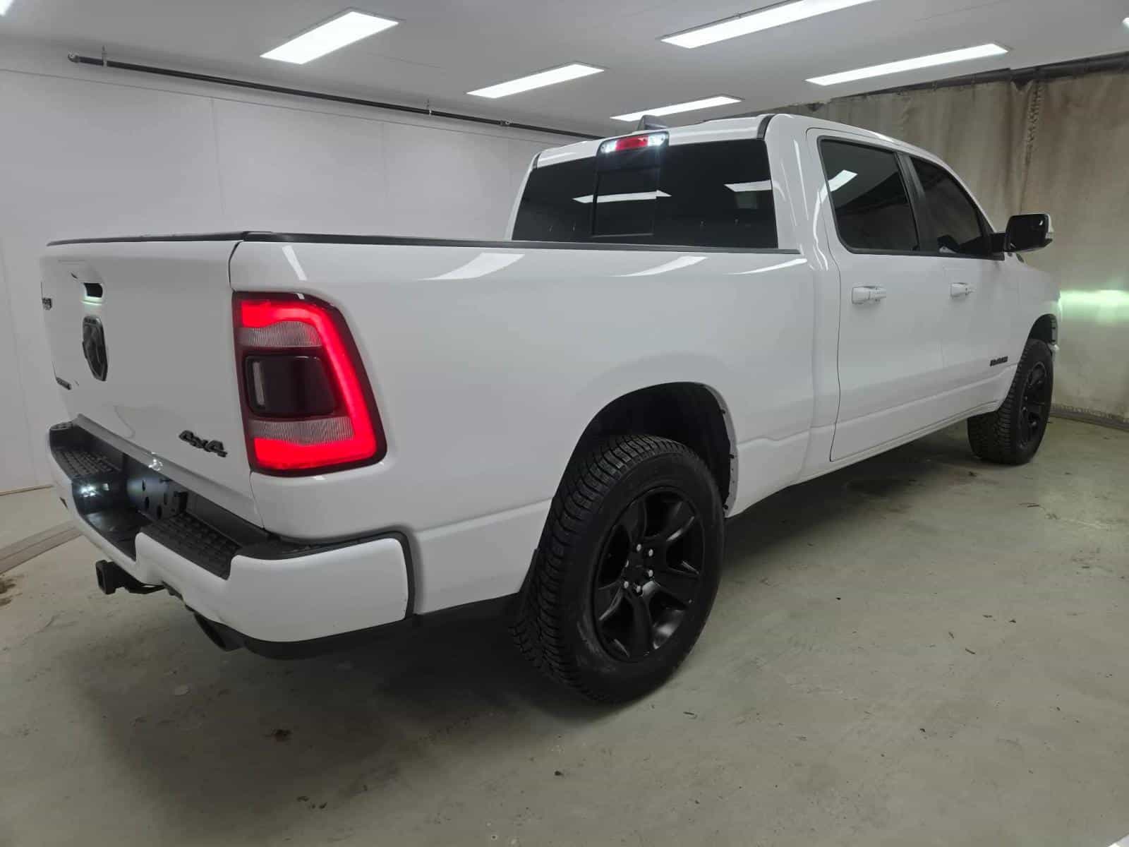 2022 RAM 1500 Sport - Image 6