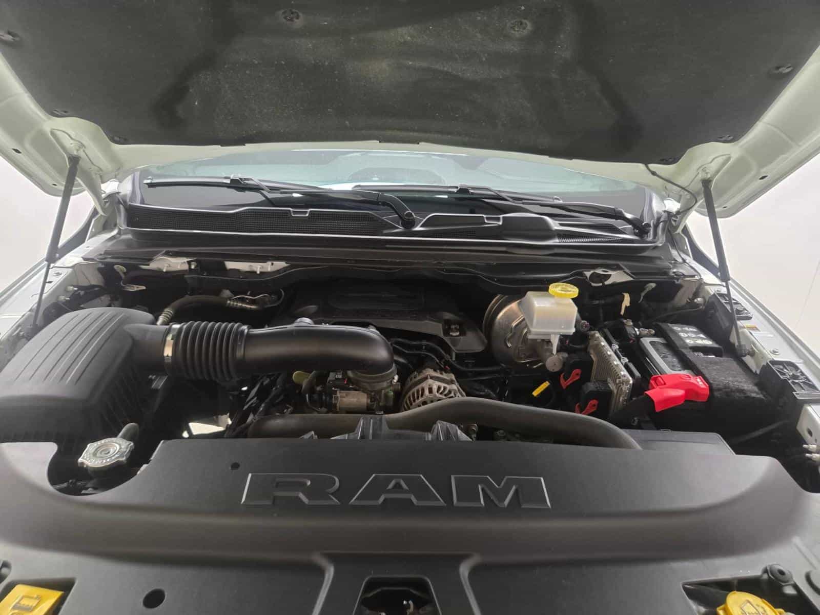 2022 RAM 1500 Sport Sport - Image 8