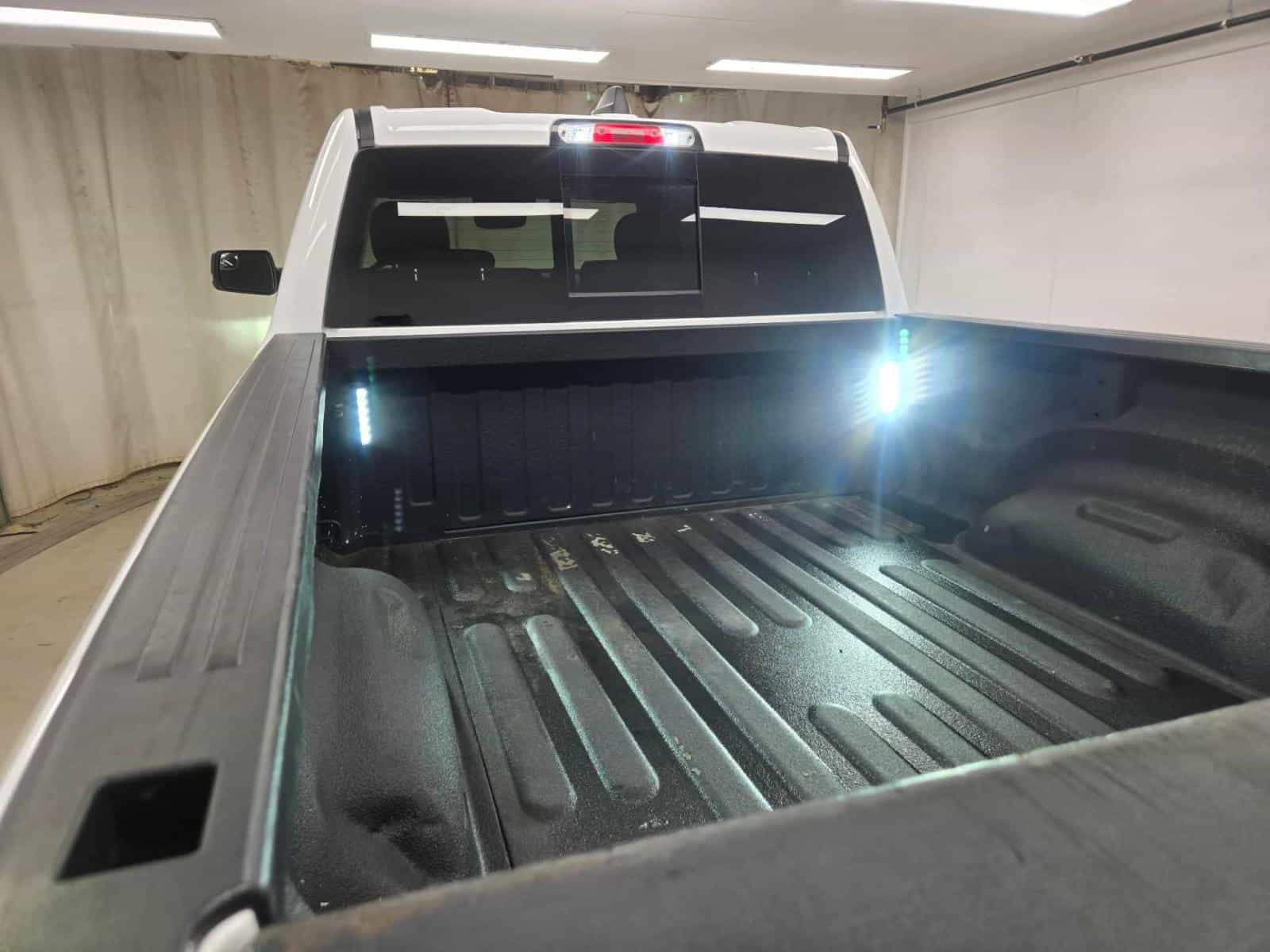 2022 RAM 1500 Sport Sport - Image 9