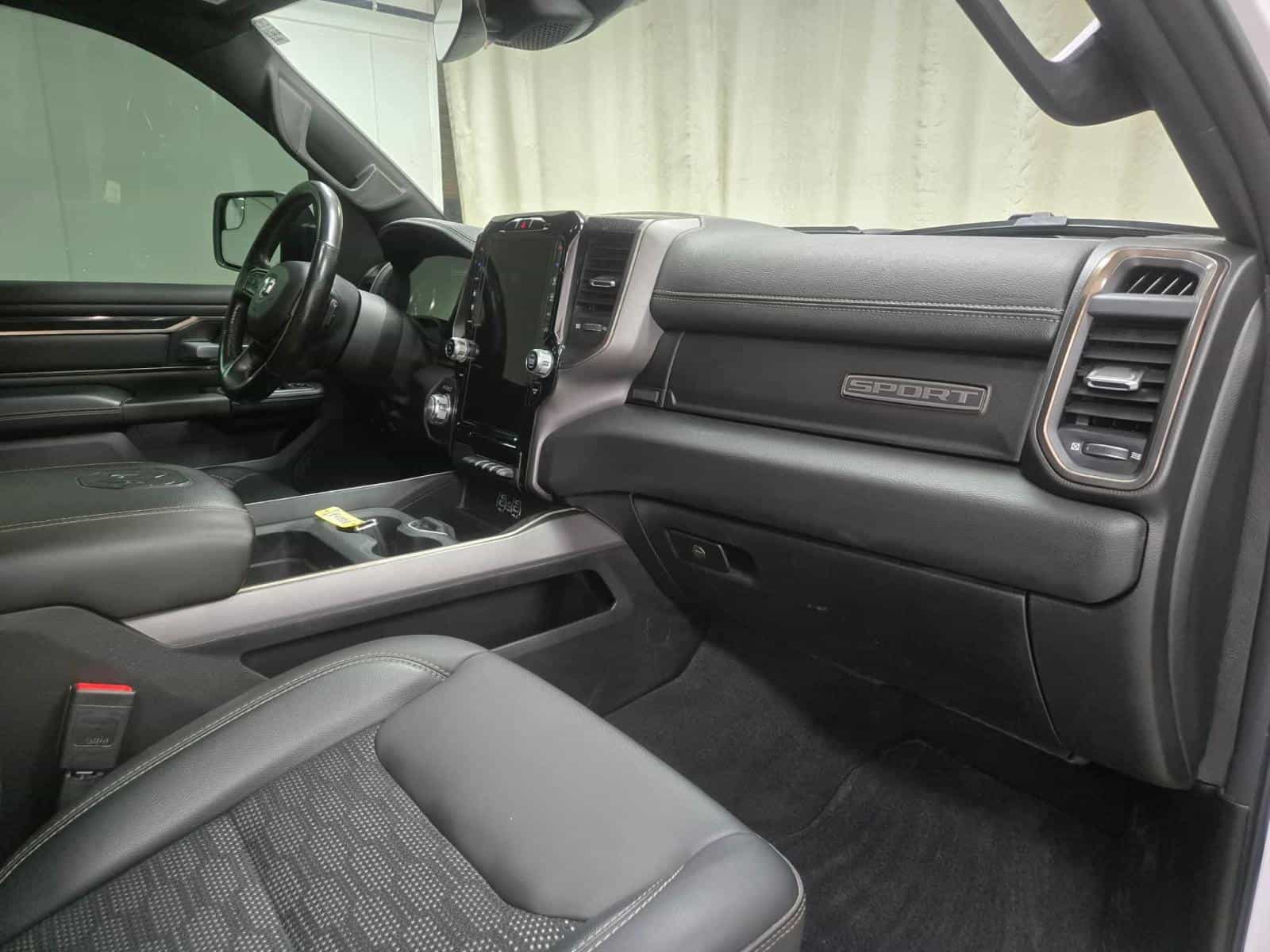 2022 RAM 1500 Sport - Image 12