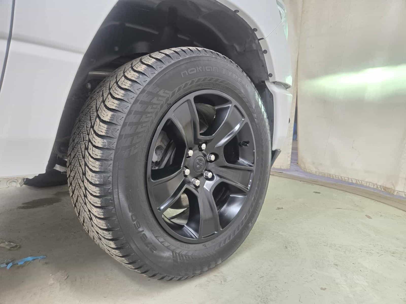 2022 RAM 1500 Sport Sport - Image 7