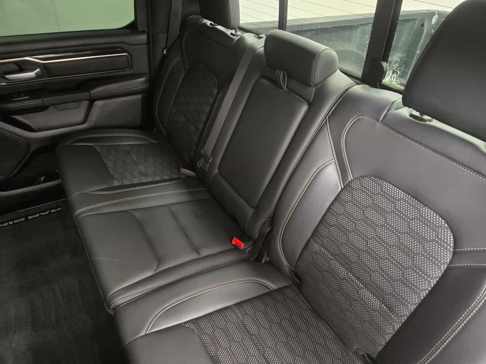 2022 RAM 1500 Sport Sport - Image 10