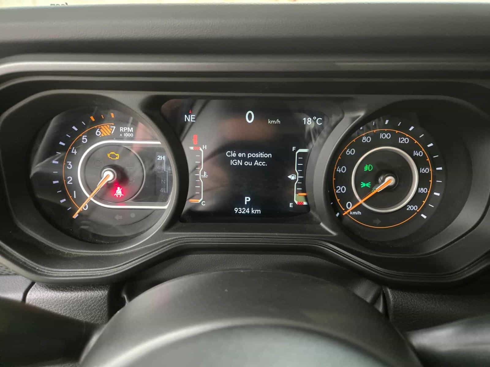 Image 11 Jeep Wrangler Rubicon X 2025