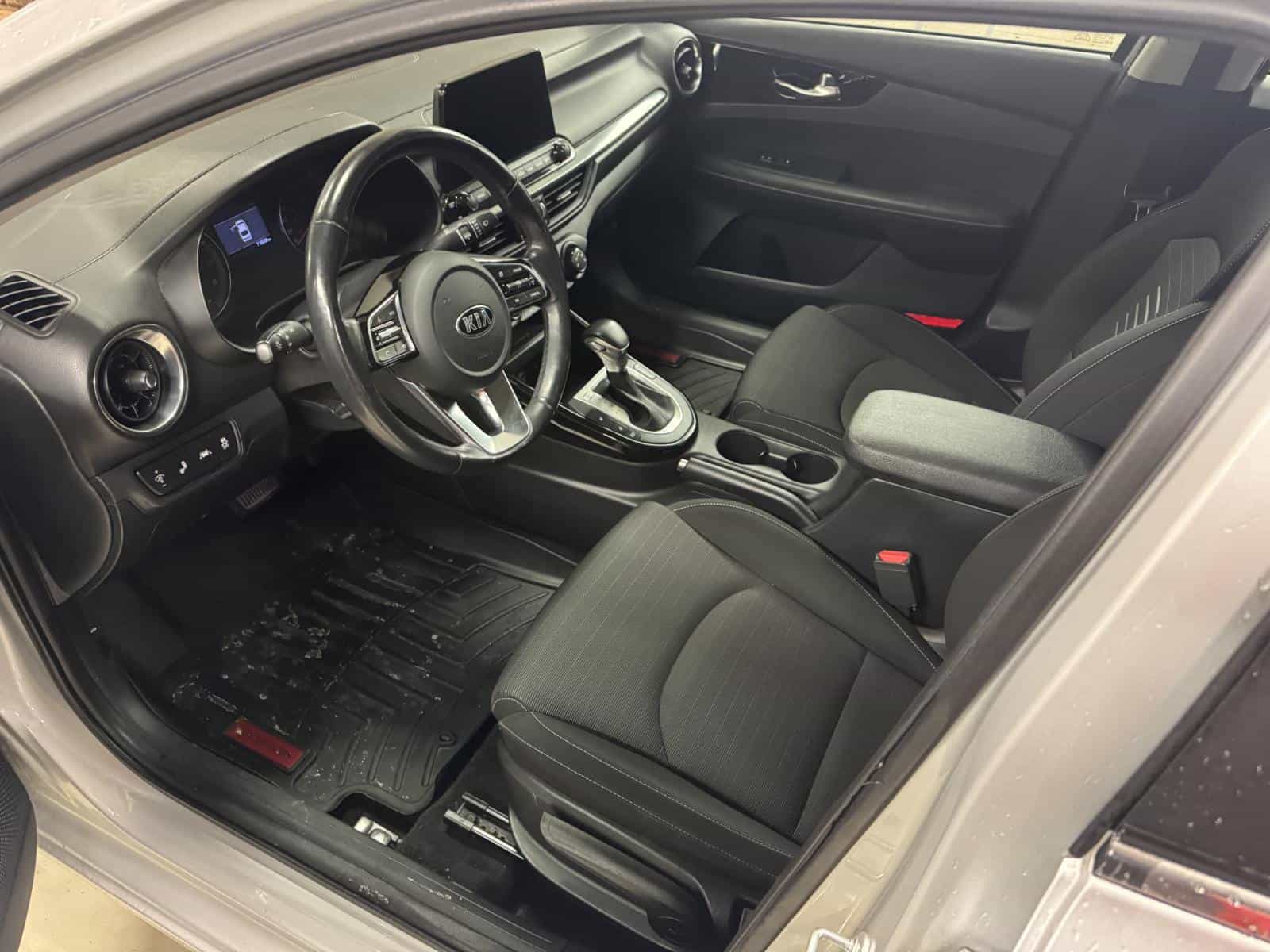 2020 Kia FORTE EX EX - Image 5