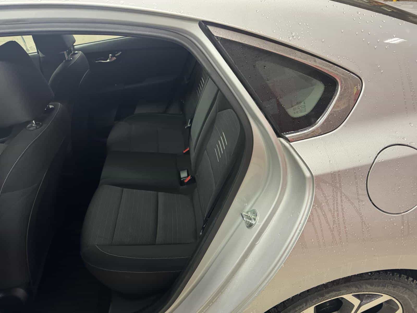 2020 Kia FORTE EX EX - Image 6